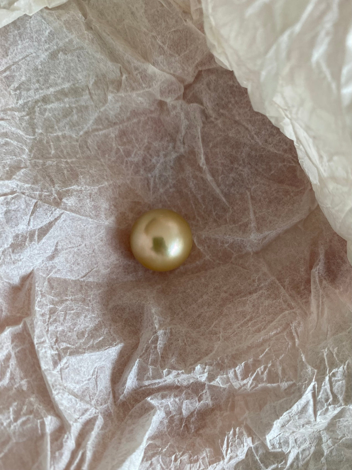 Pearls, Always