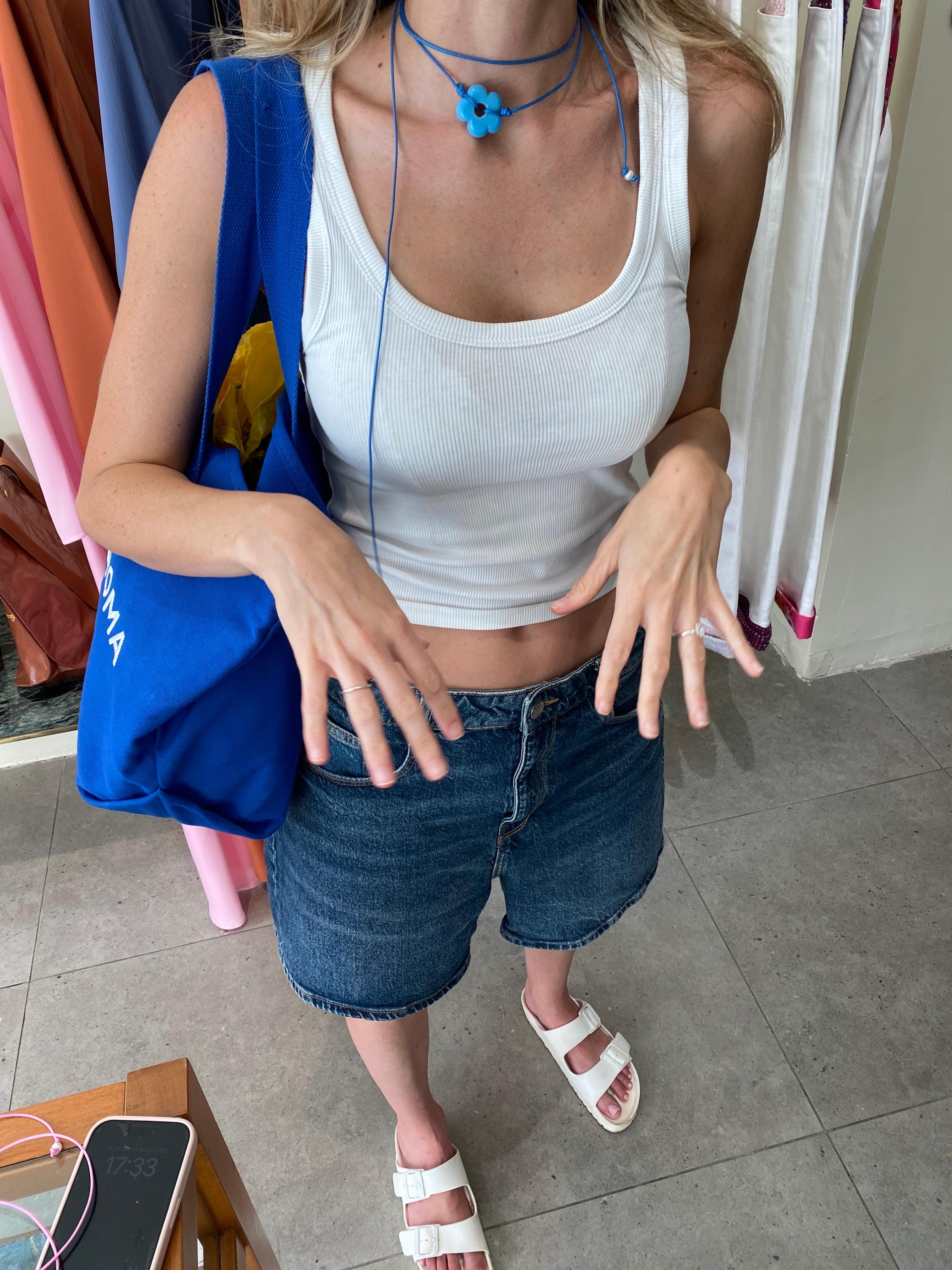 The Mai Wrap