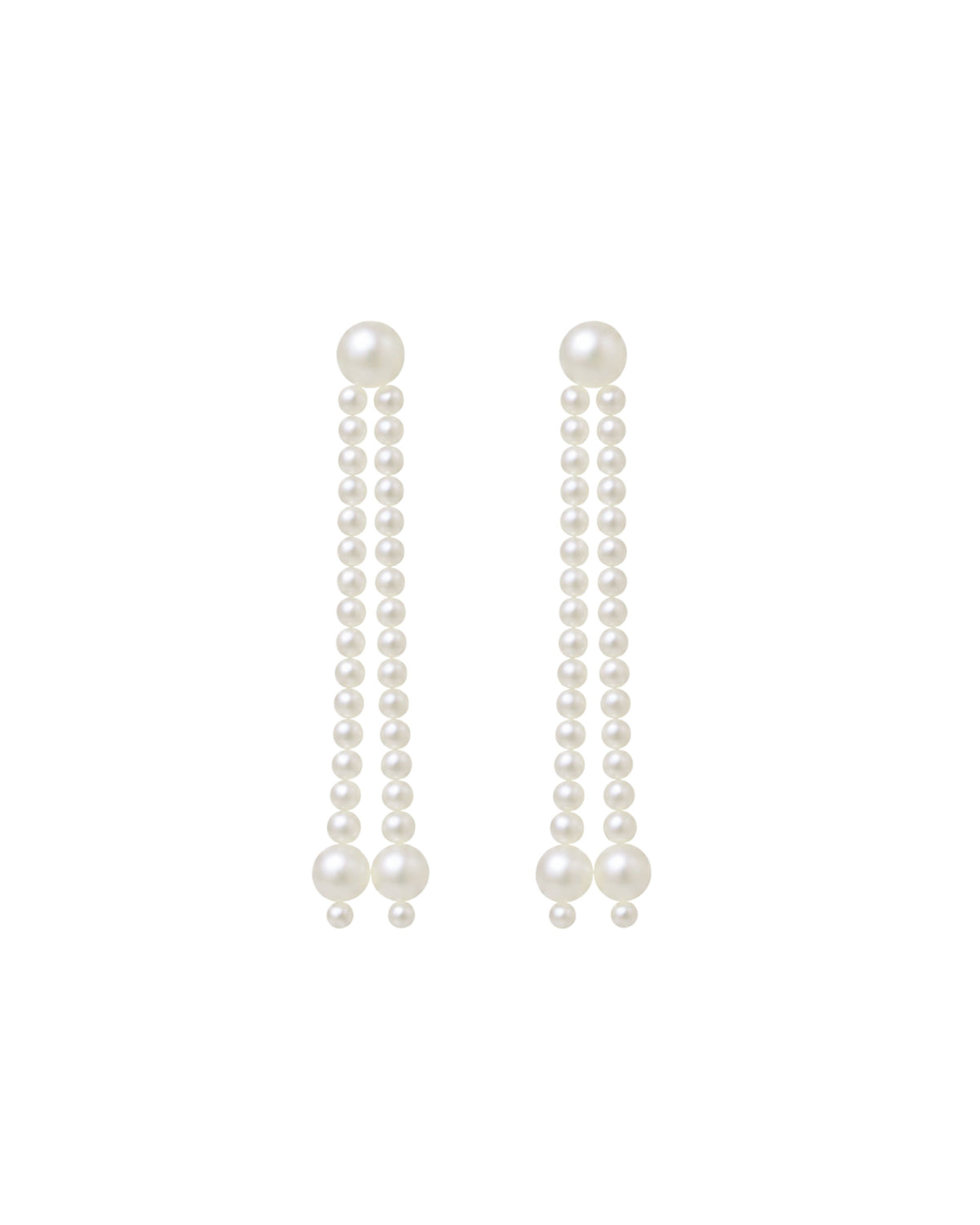 The Lily Earrings
