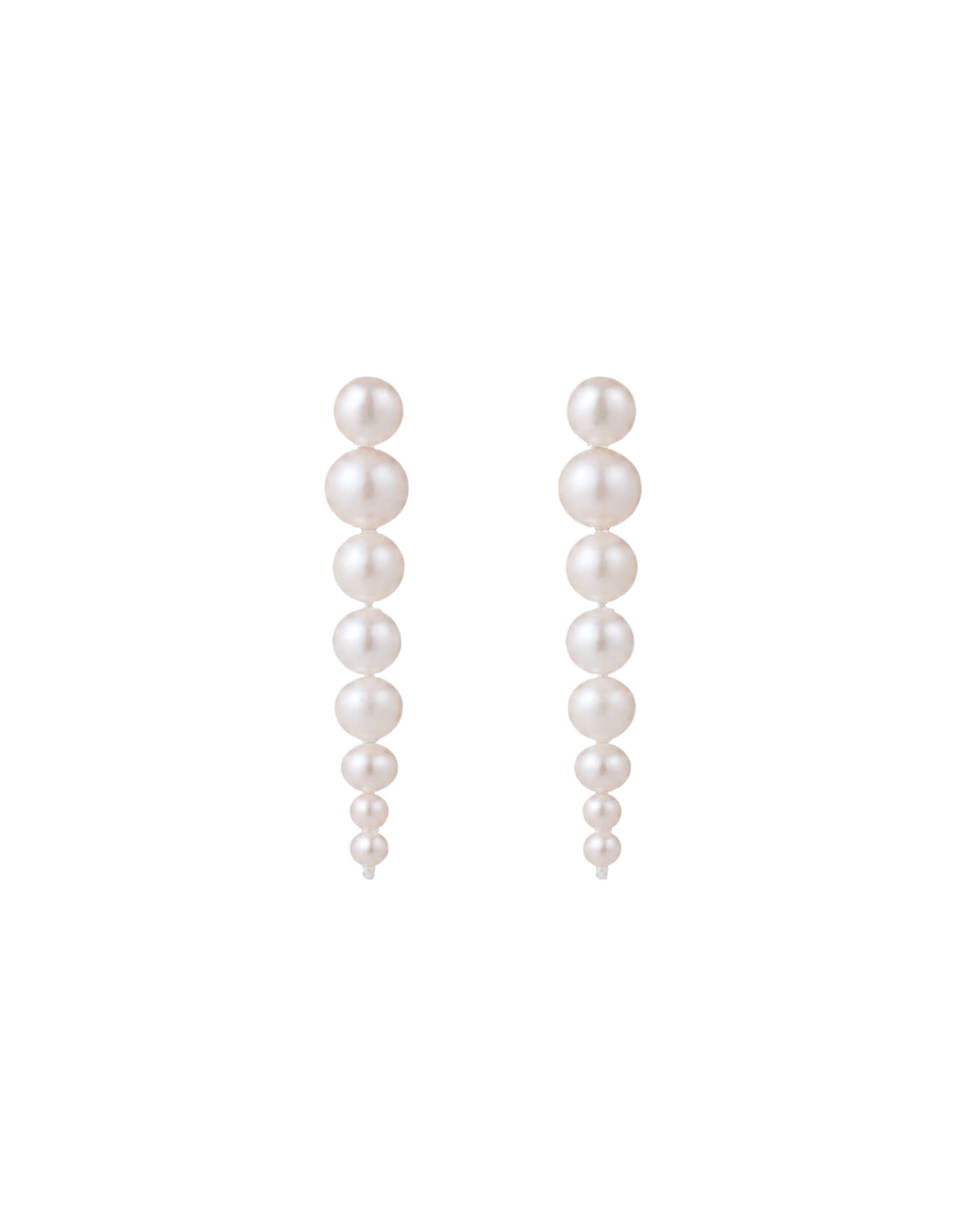 The Venet Earrings