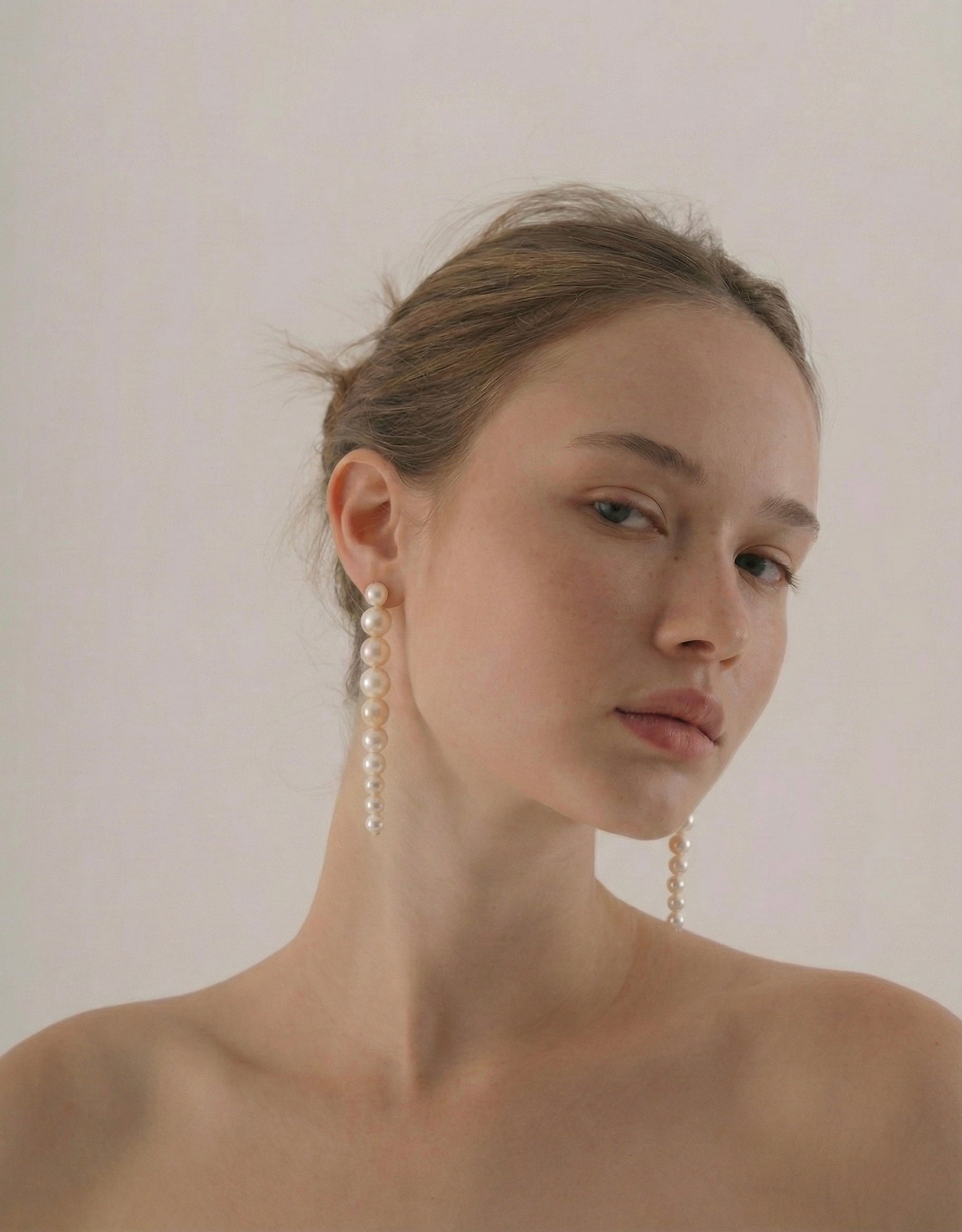 The Venet Earrings