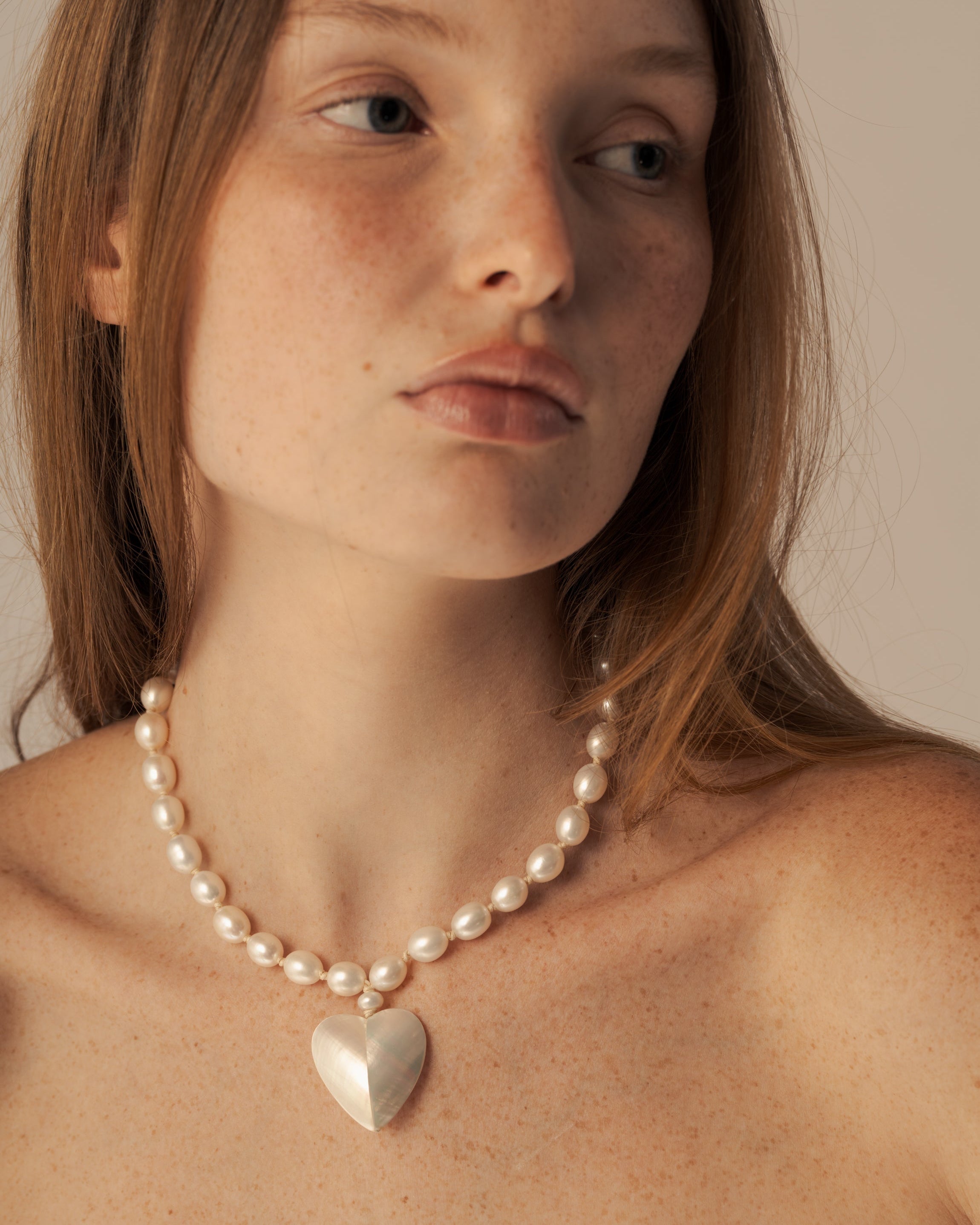 The Yara Necklace