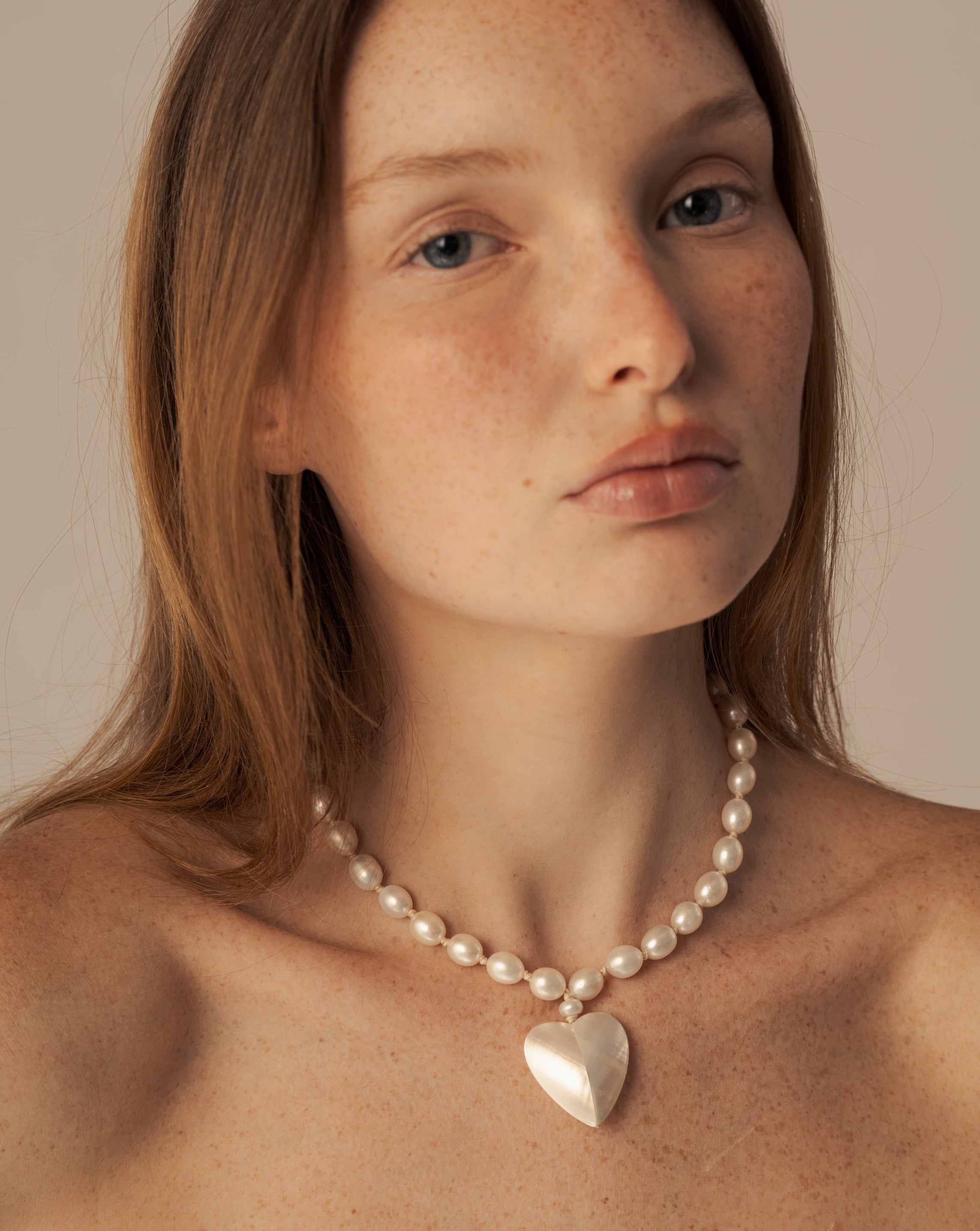 The Yara Necklace