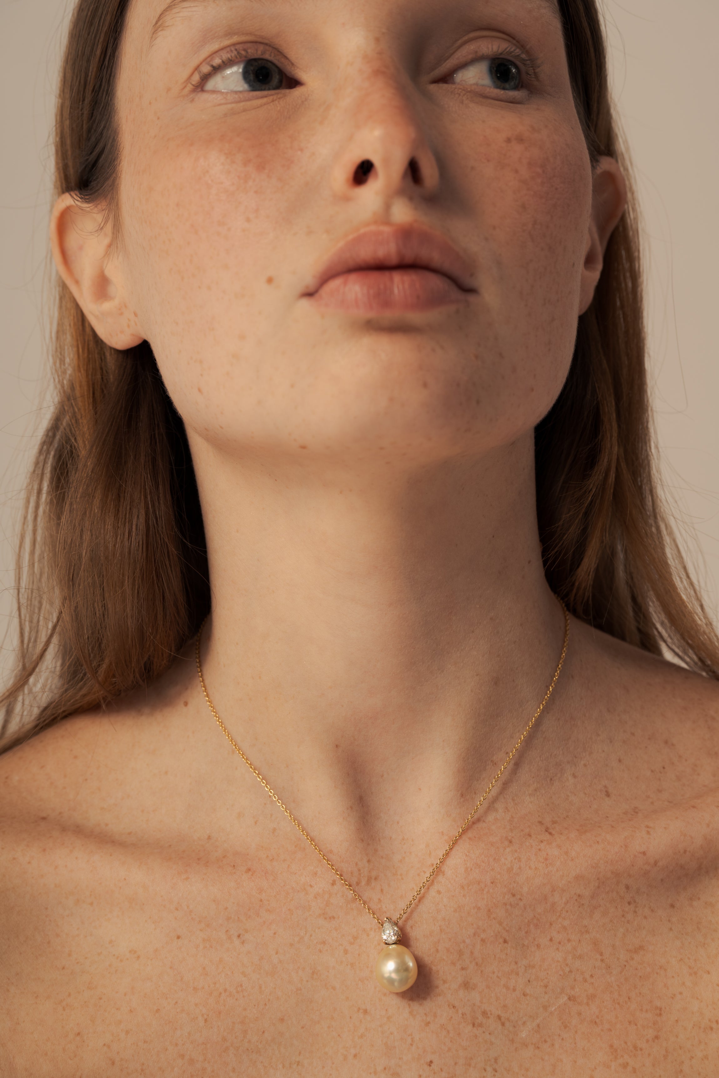 The Omer Necklace