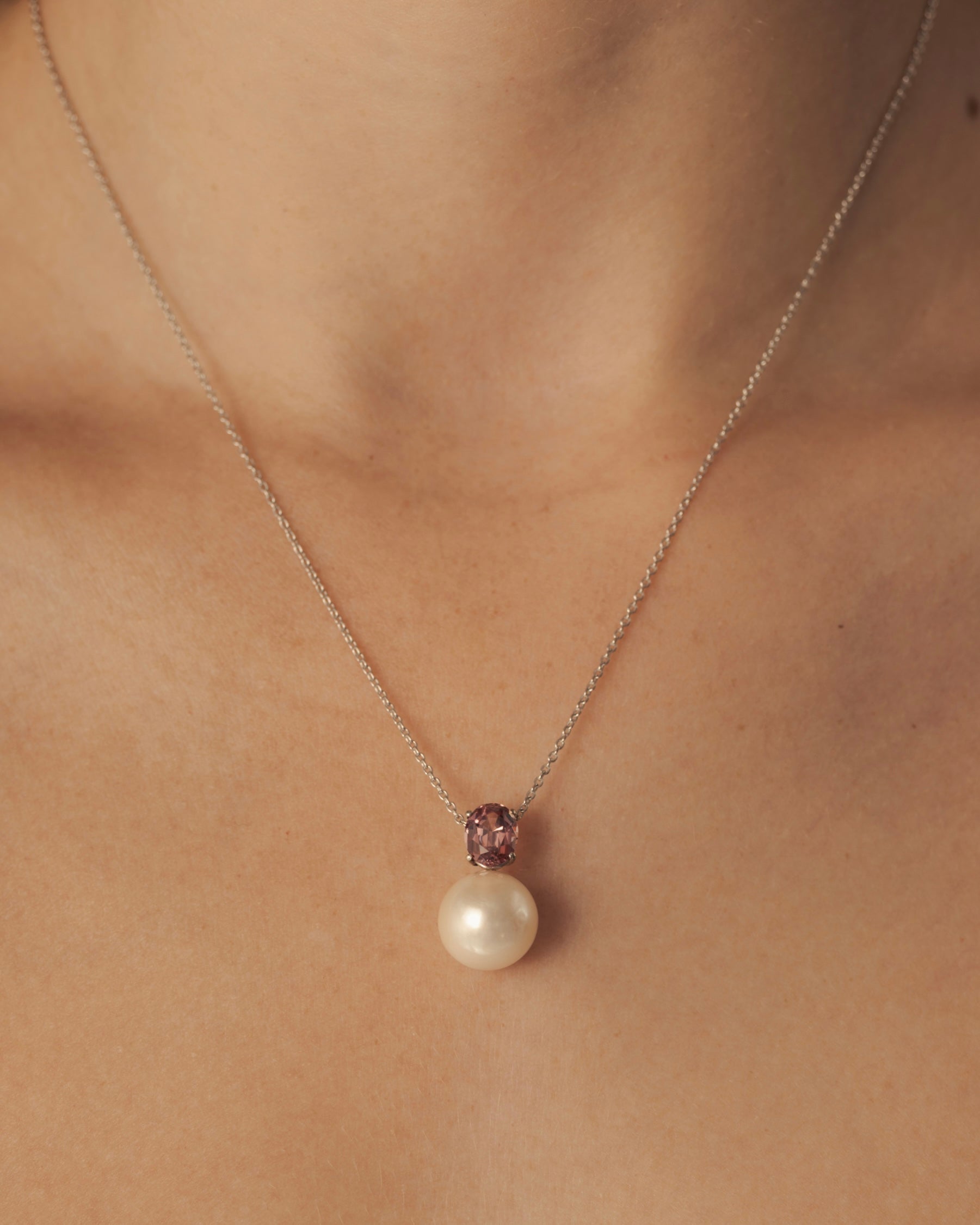 The Olivia Necklace