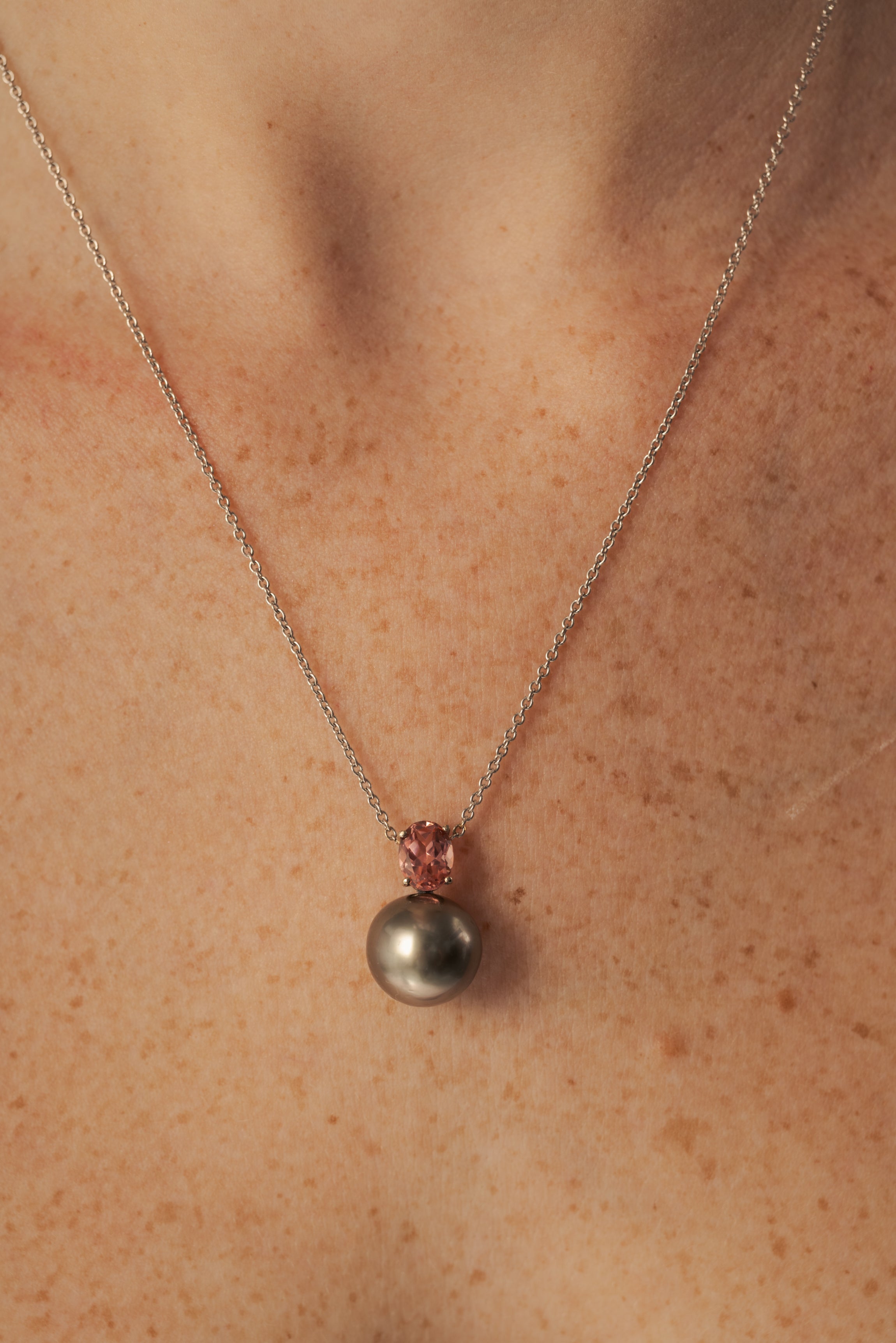 The Chloé Necklace