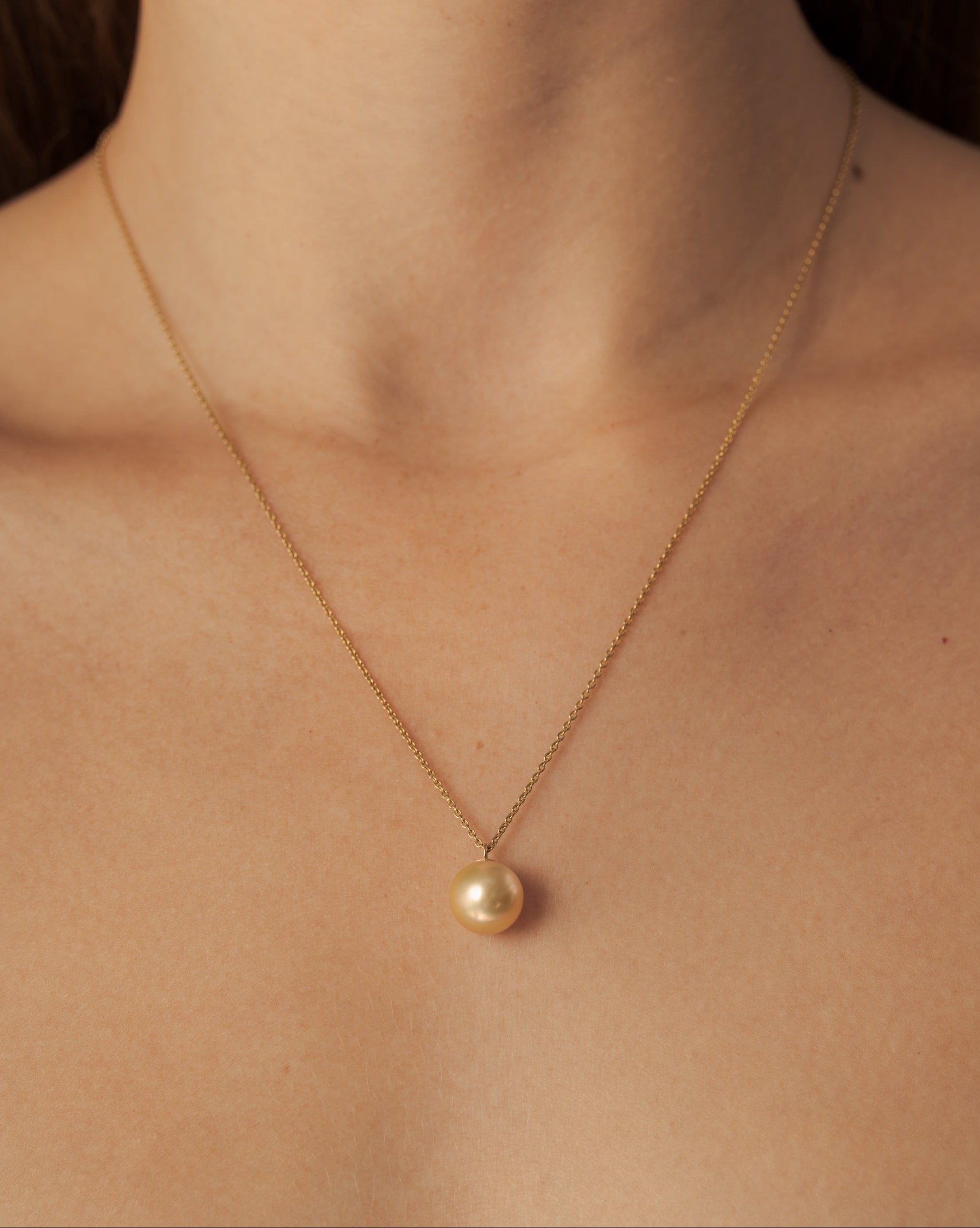 The Elise Necklace