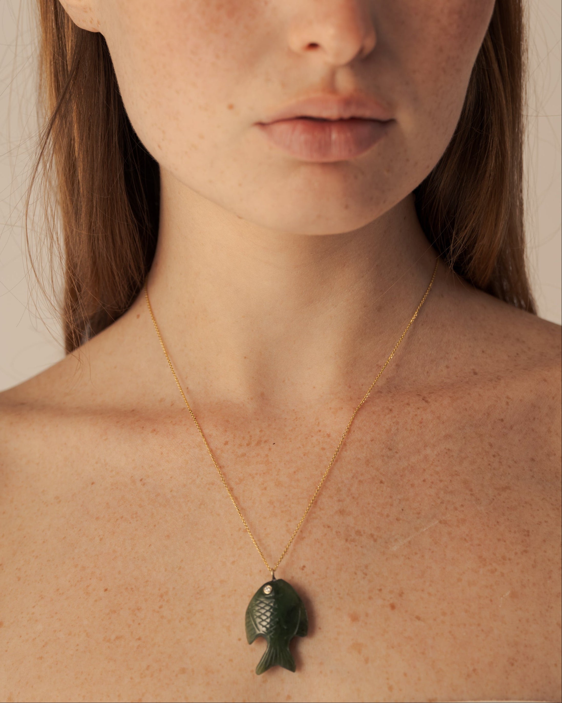 The Maia Necklace