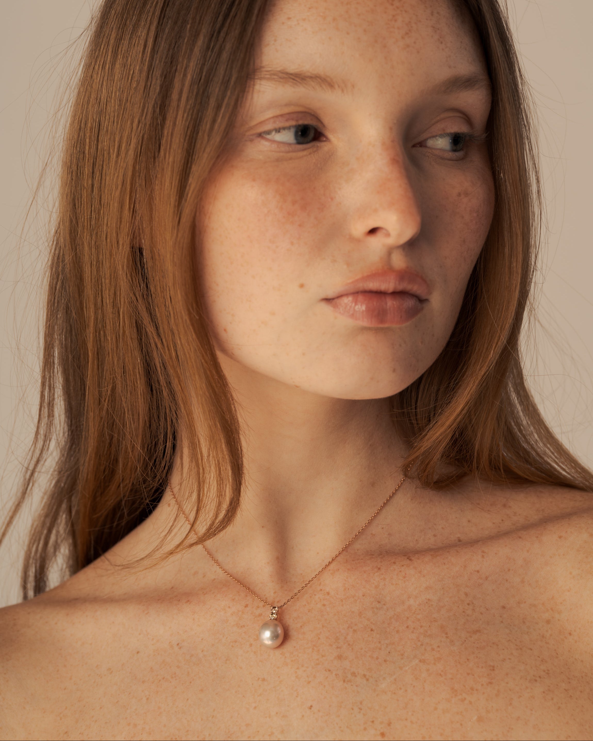 The Emma Necklace