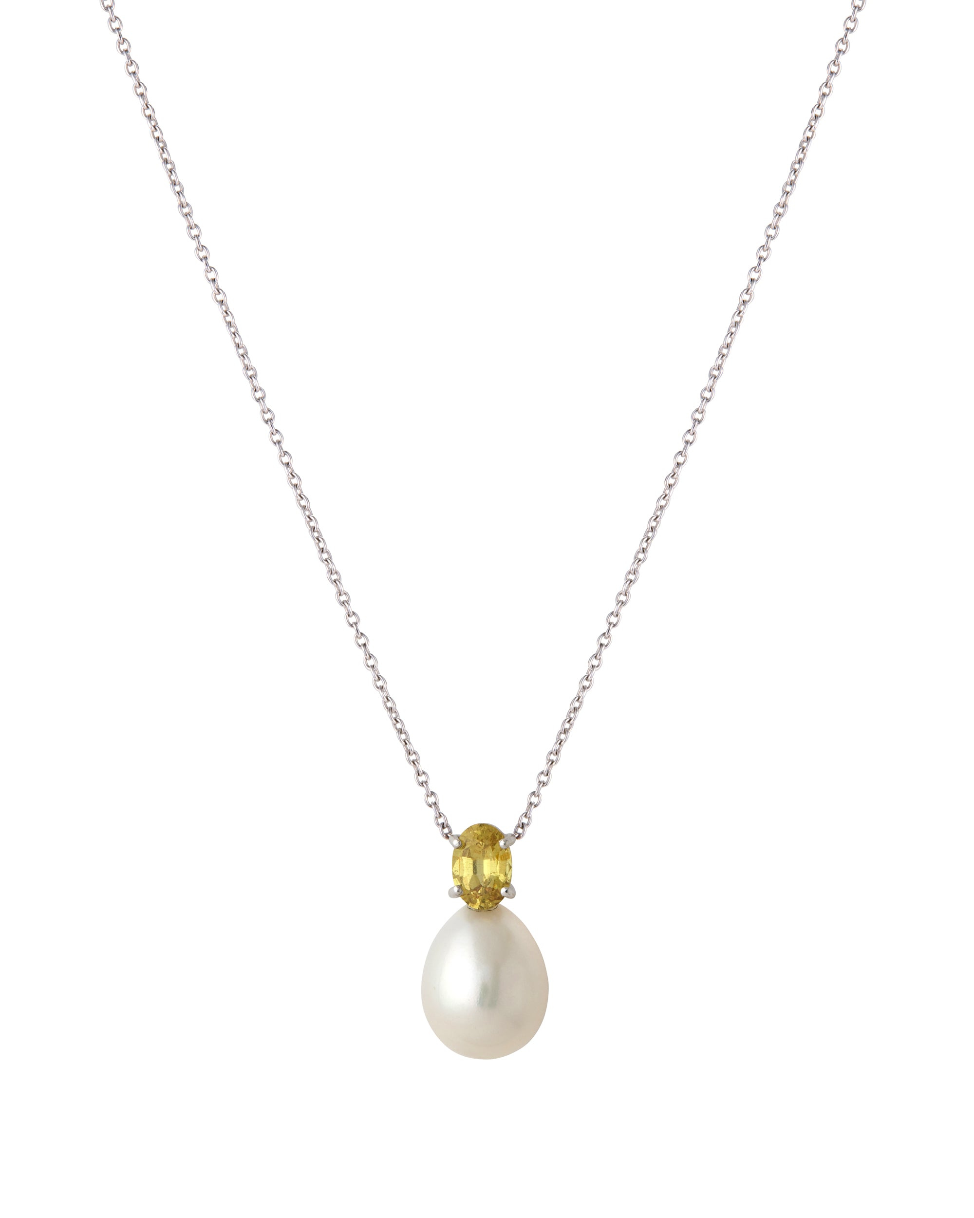 The Renée Necklace