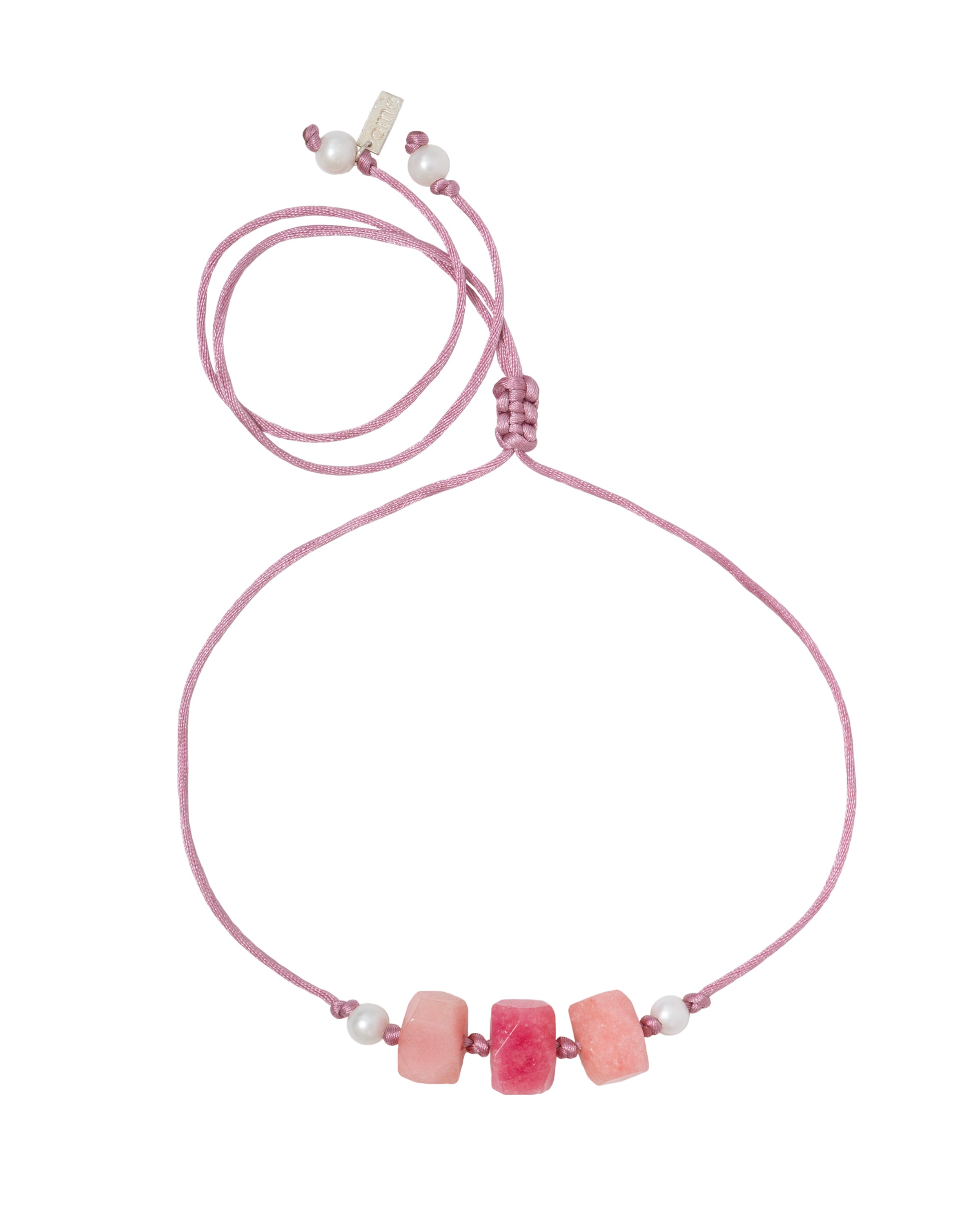 The Sylvie Necklace