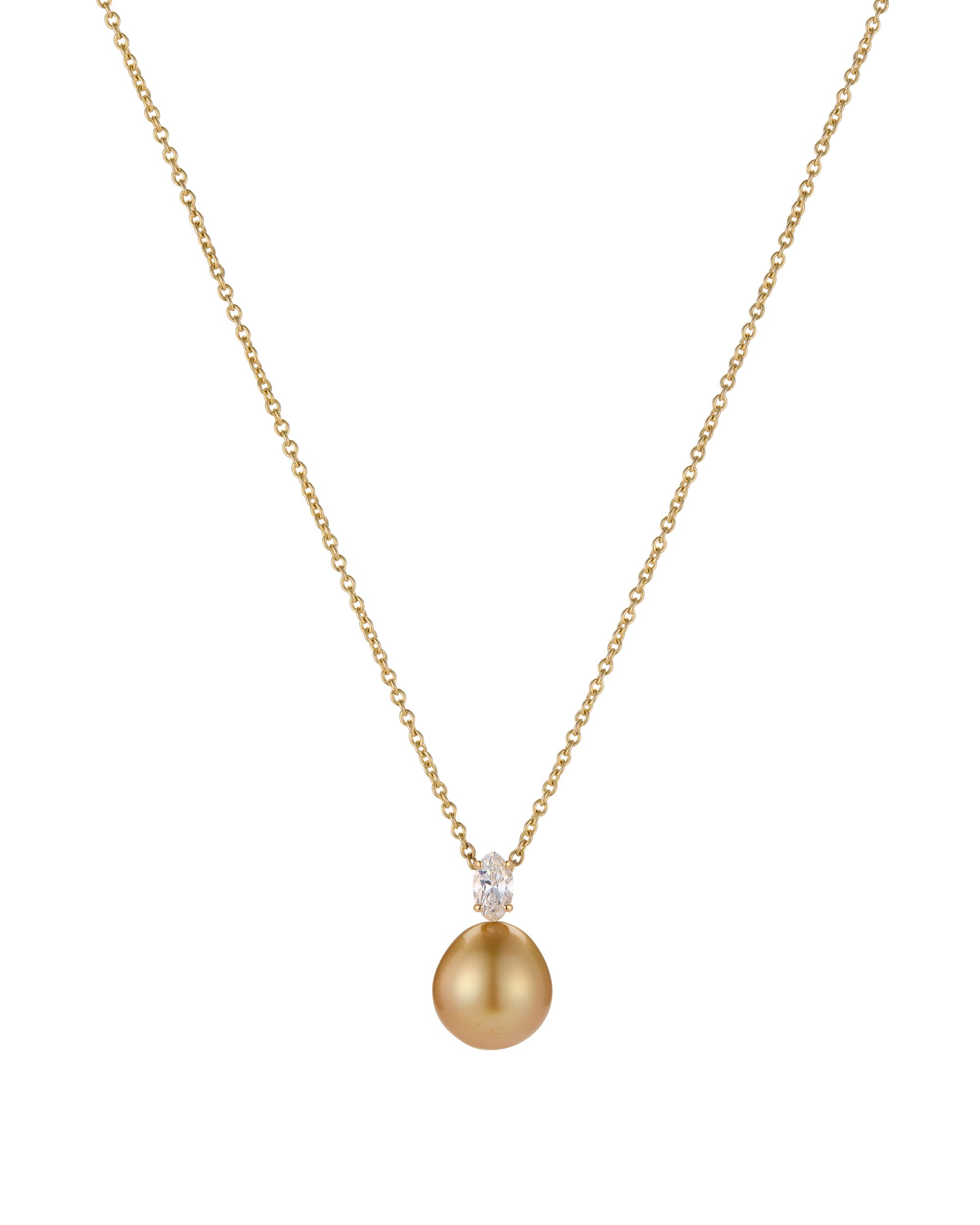 The Alba Necklace