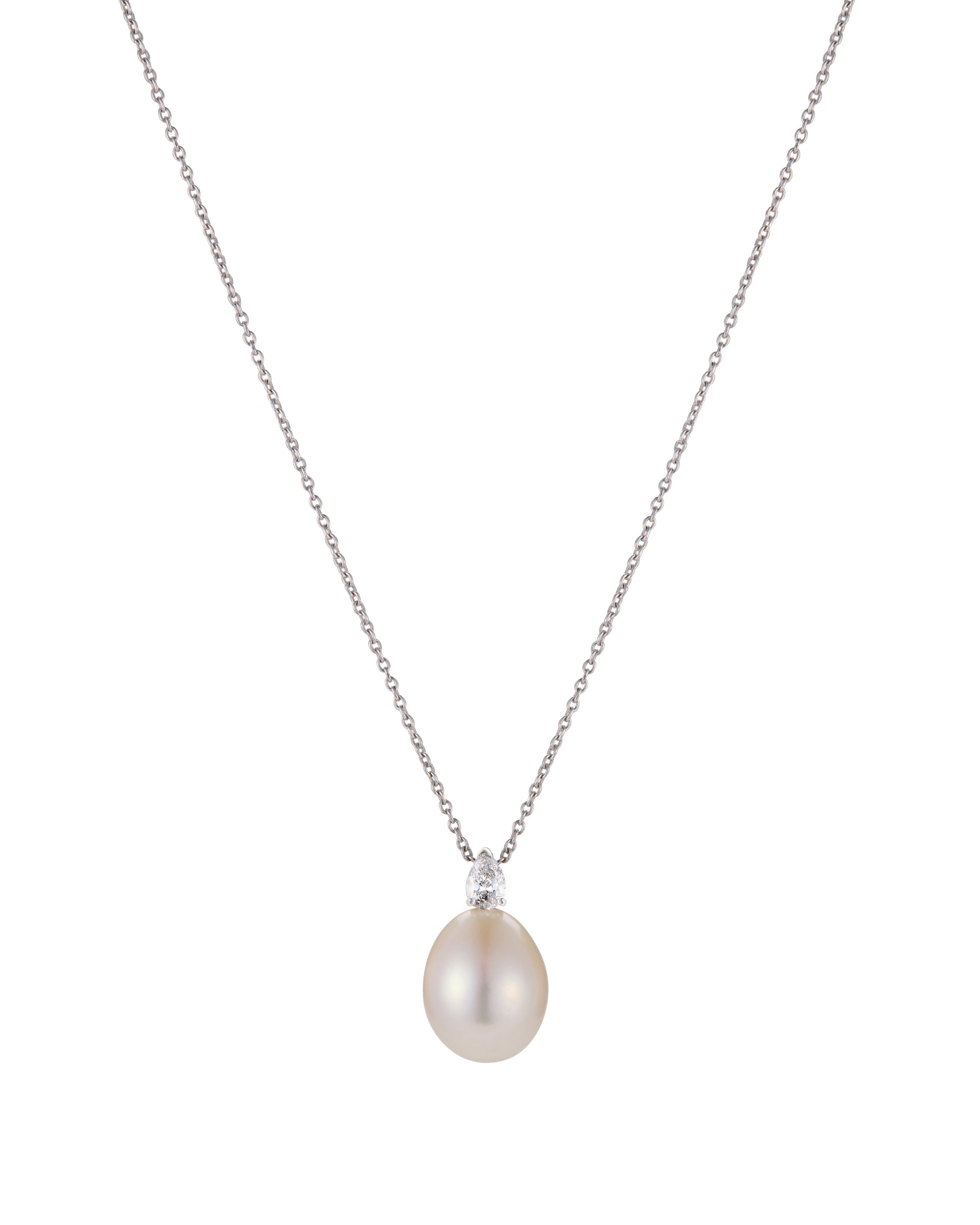 The Alfie Necklace