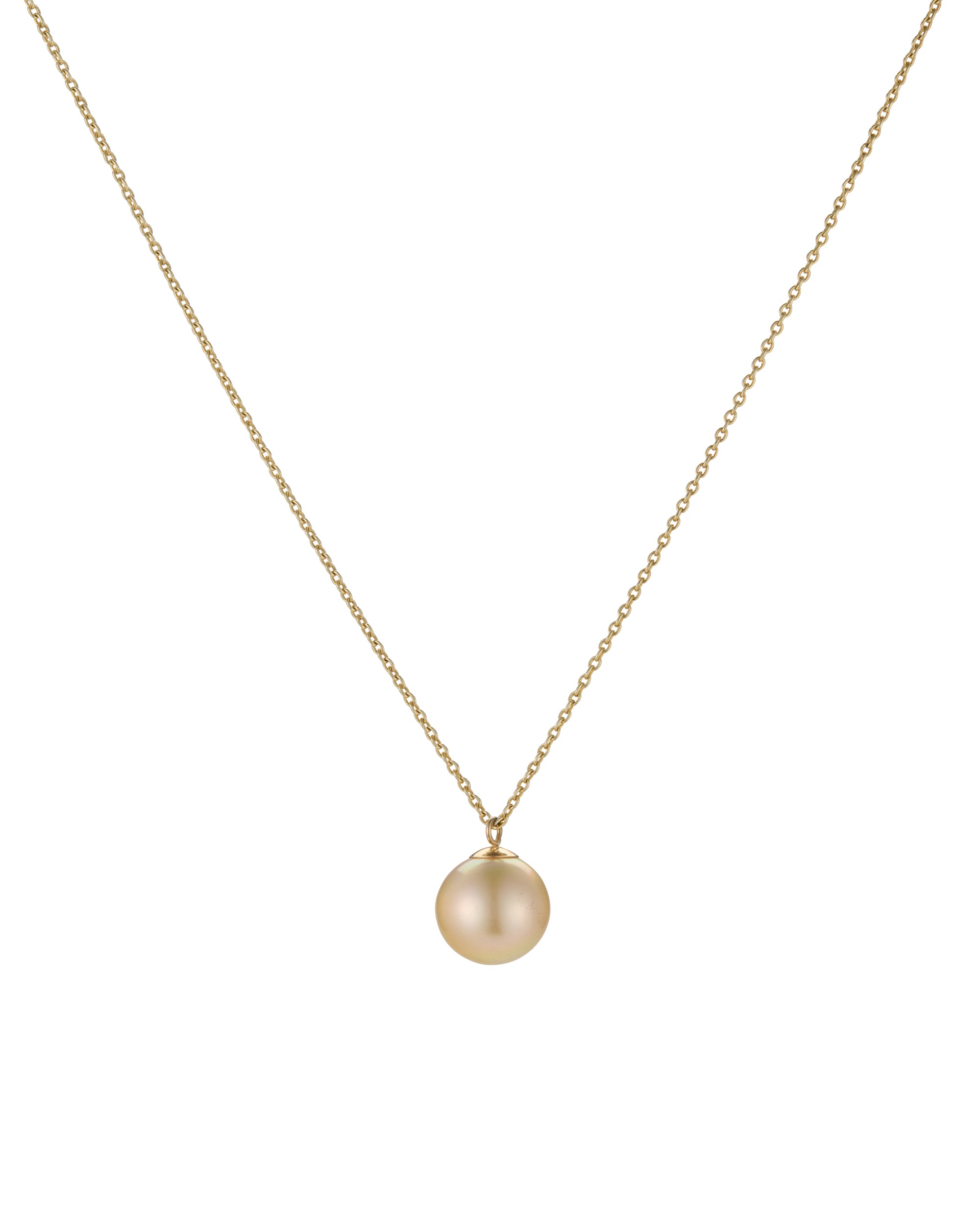 The Elise Necklace