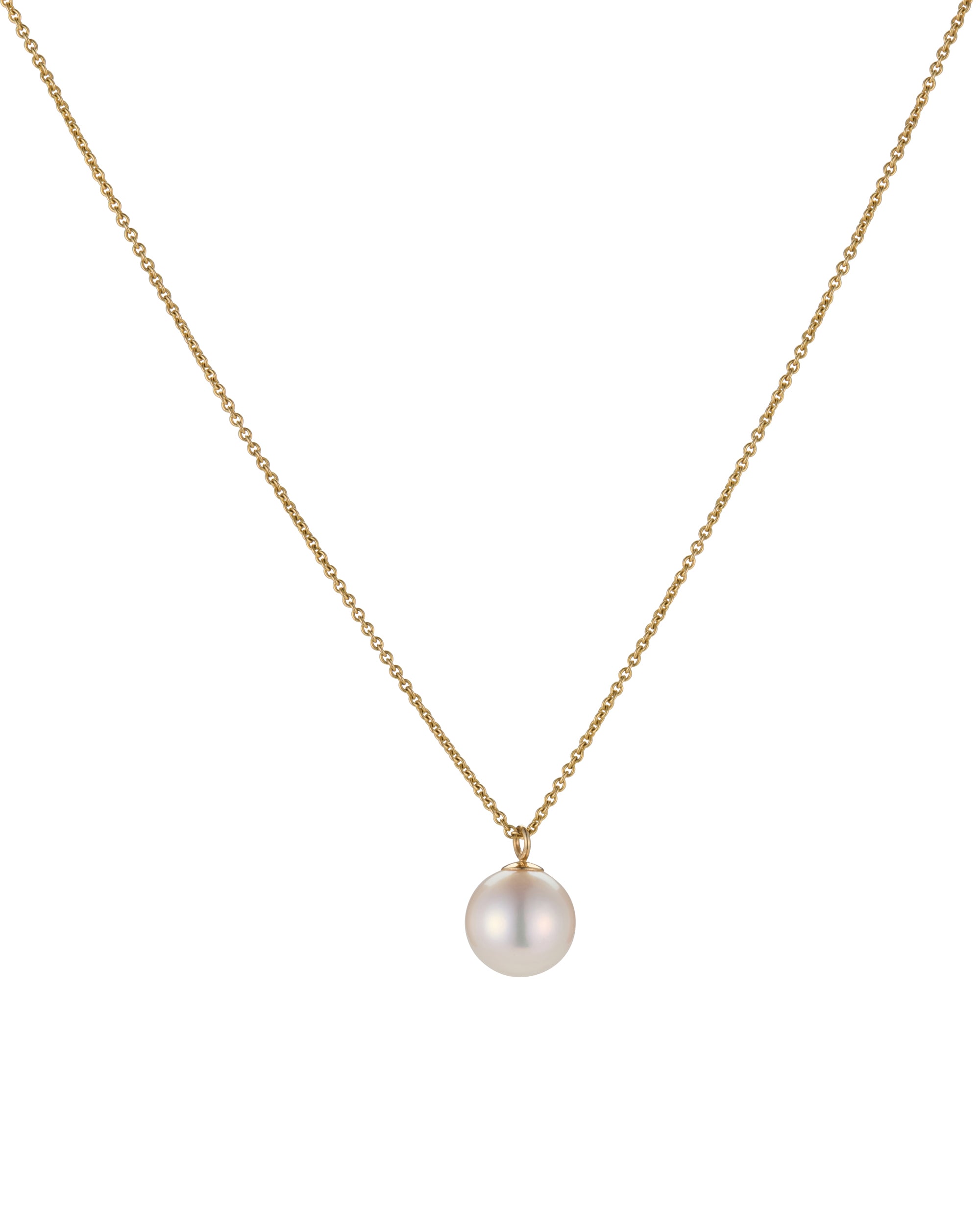 The Elle Necklace