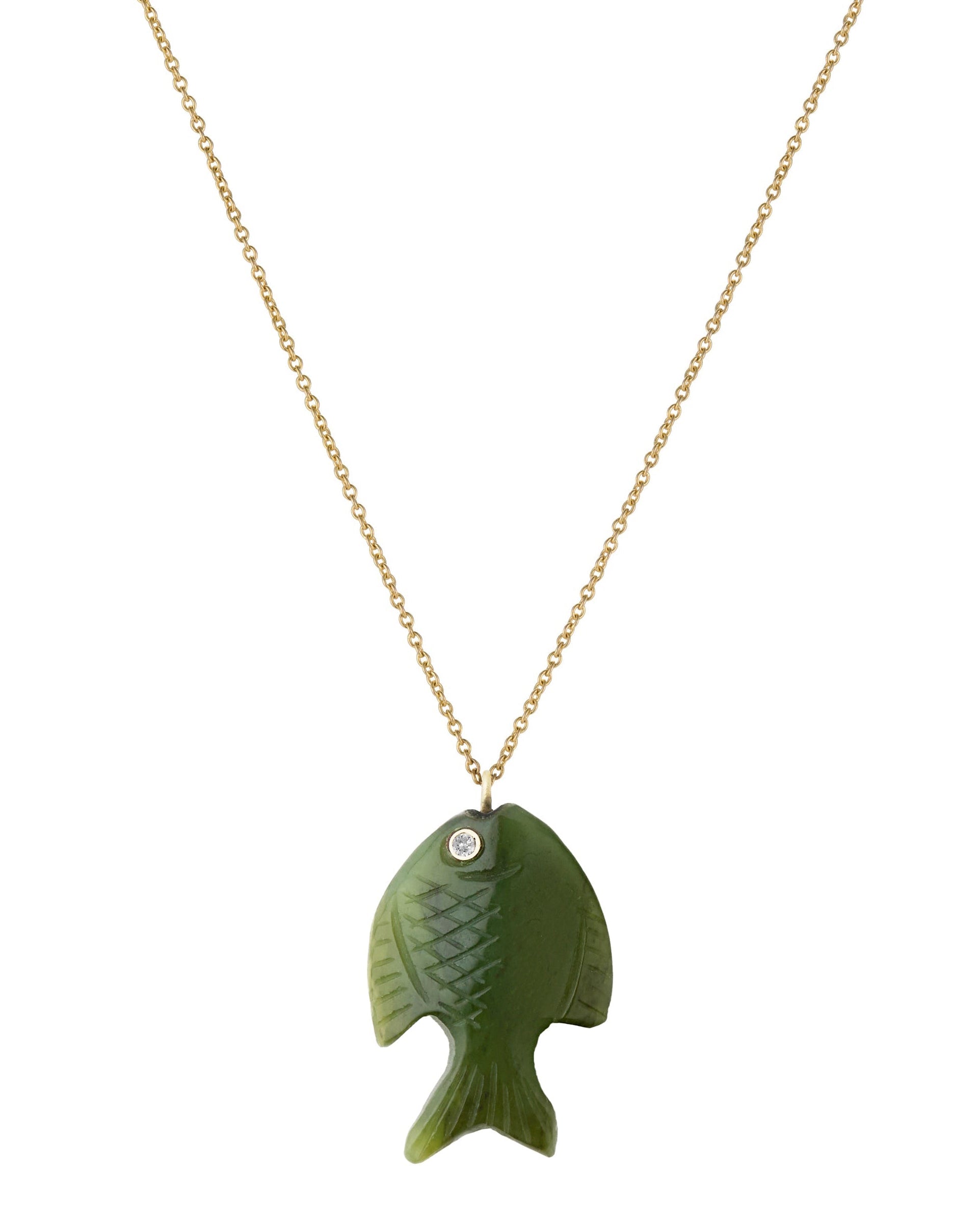 The Maia Necklace