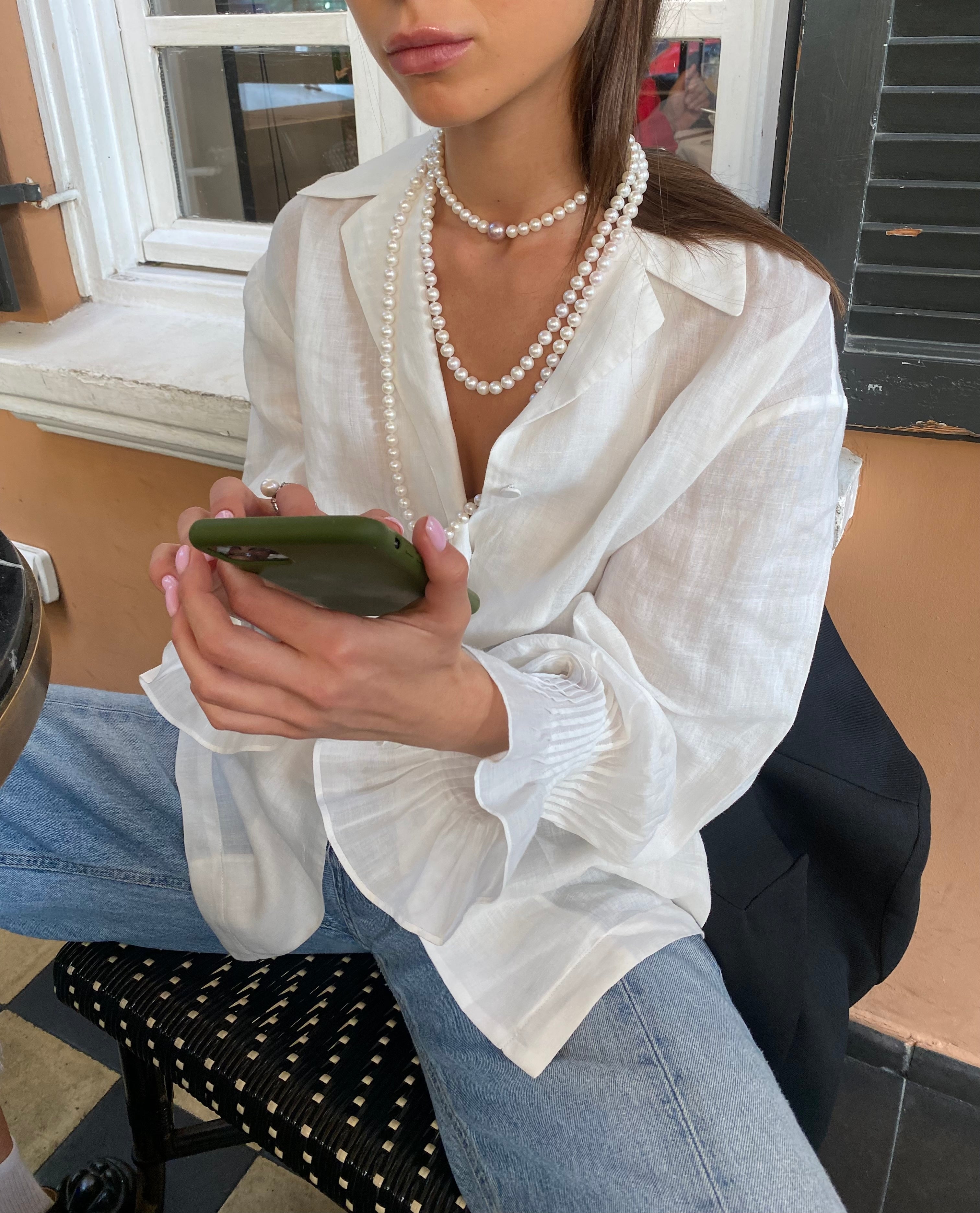 The Camille Necklace