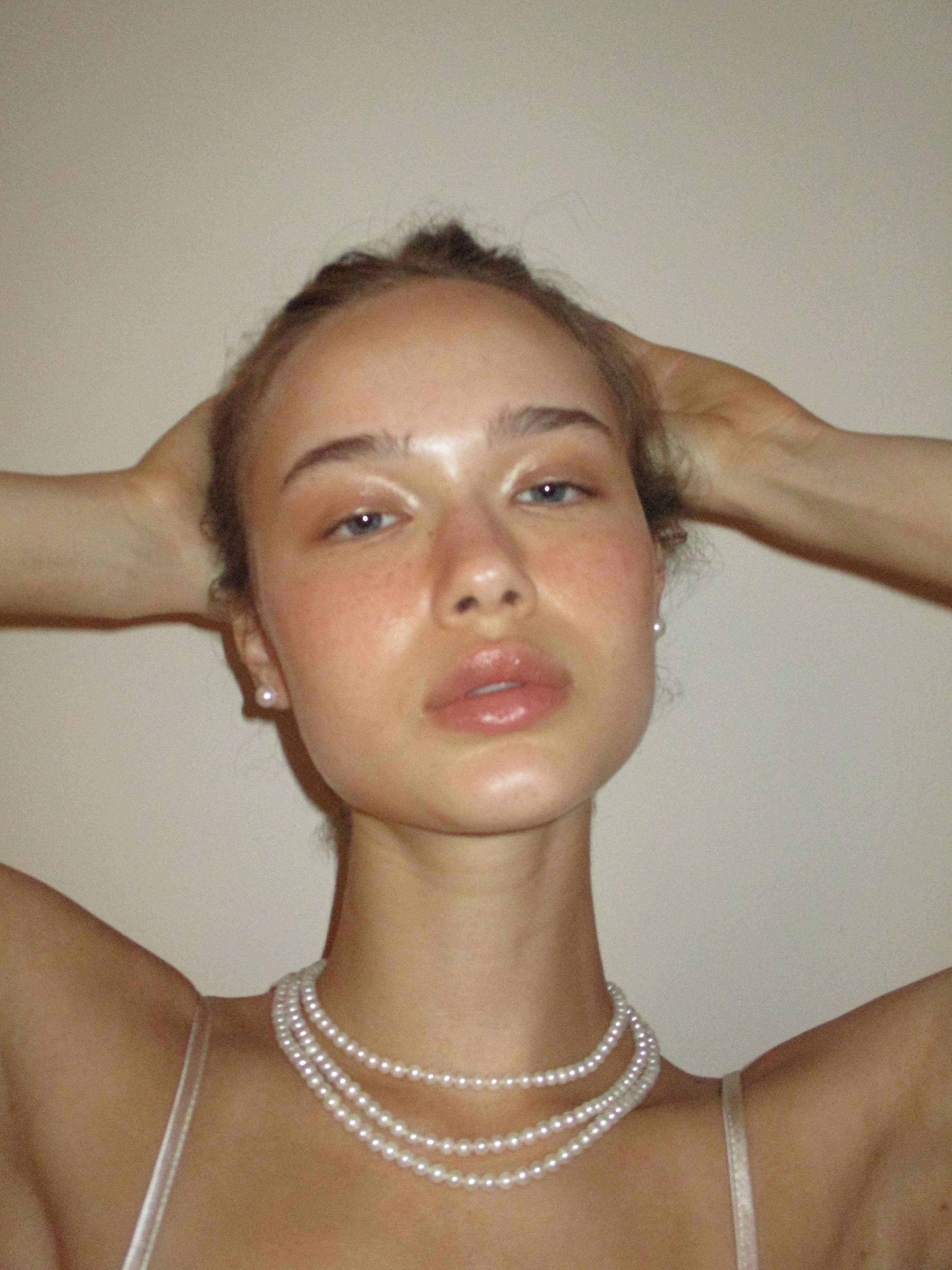 The Diana Necklace