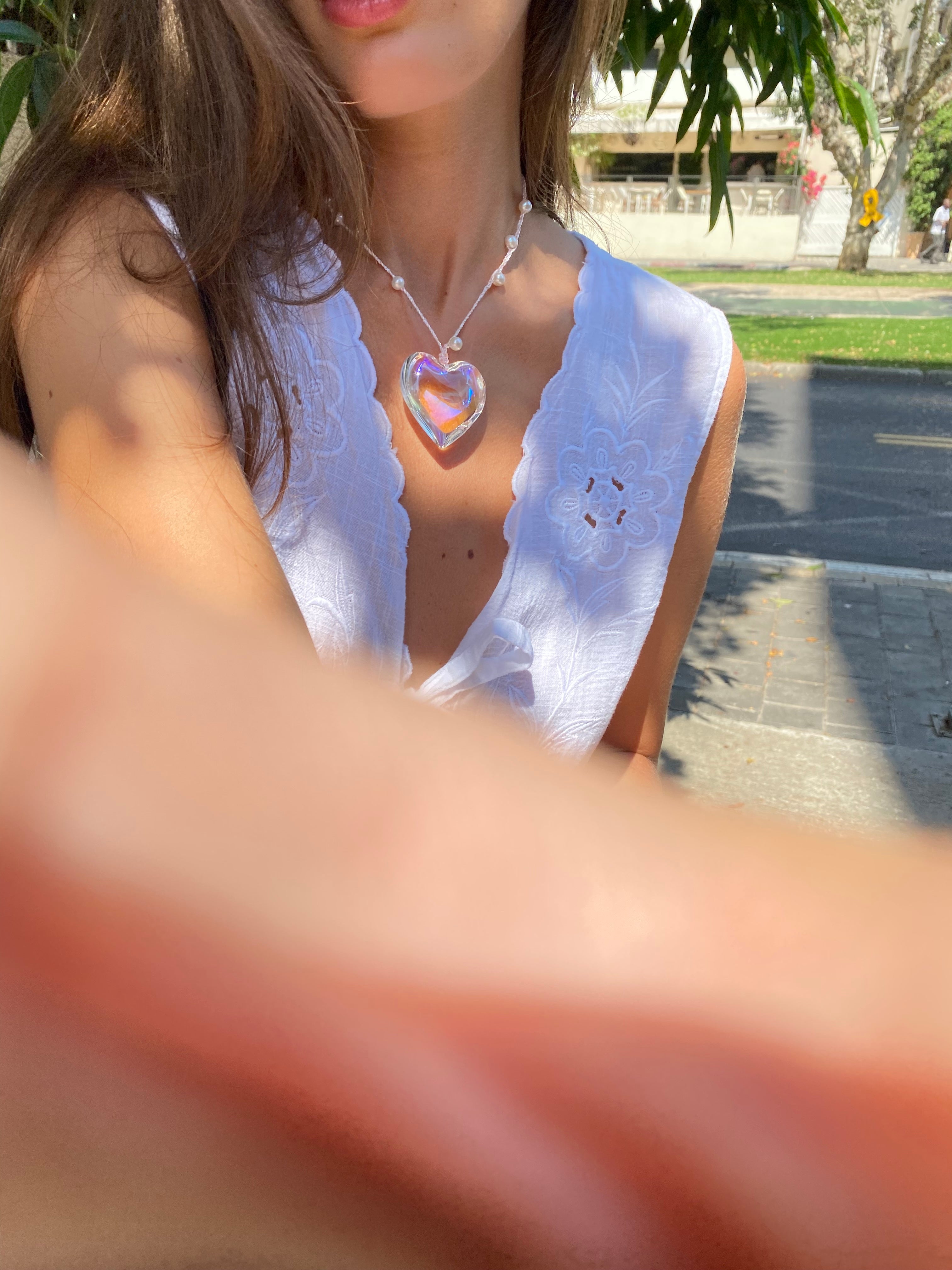The Elin Necklace