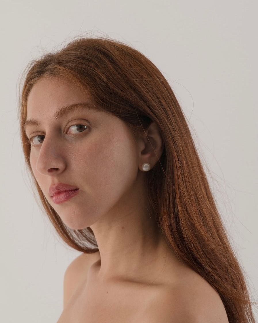 The Nell Earrings