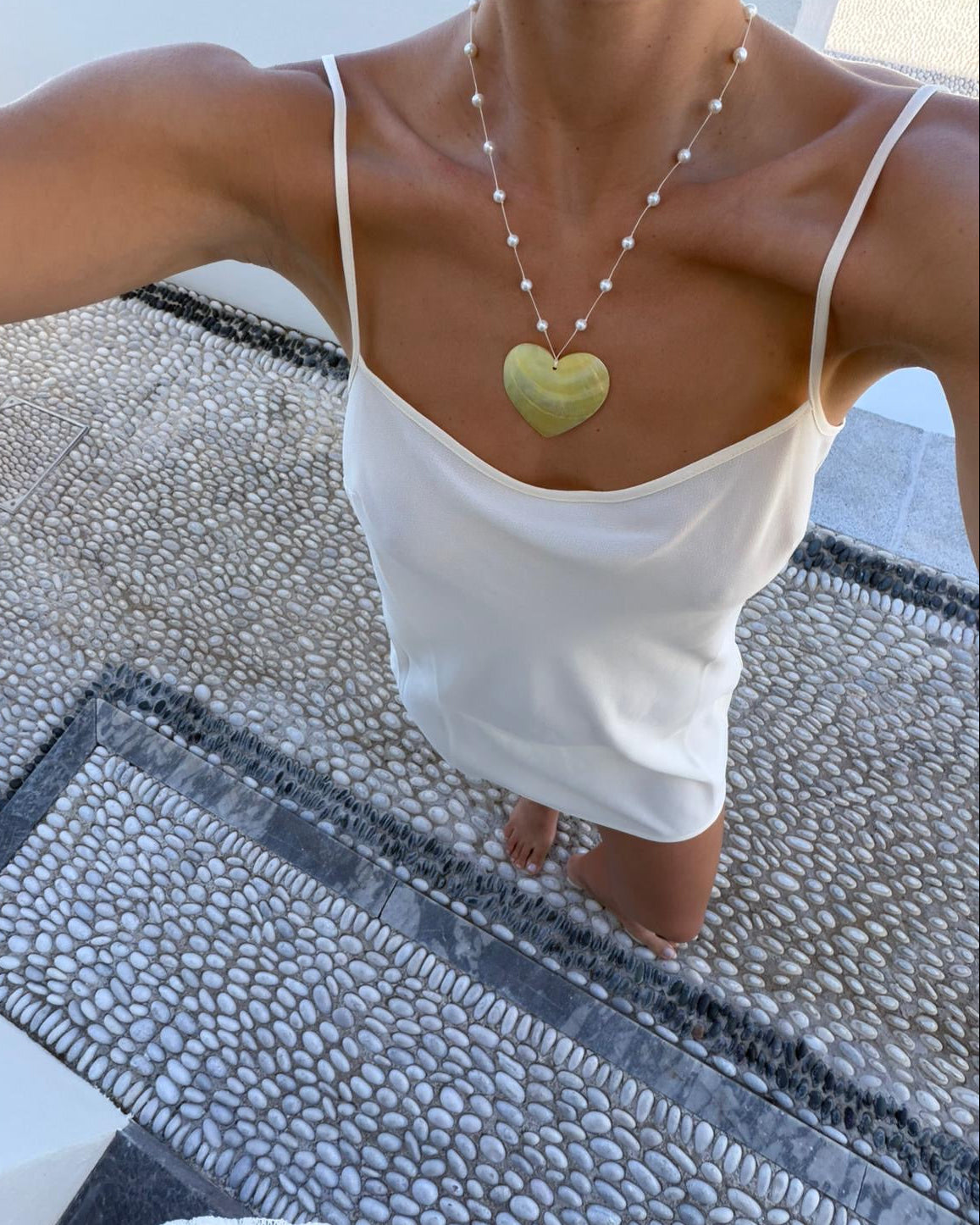 The Hailey Necklace