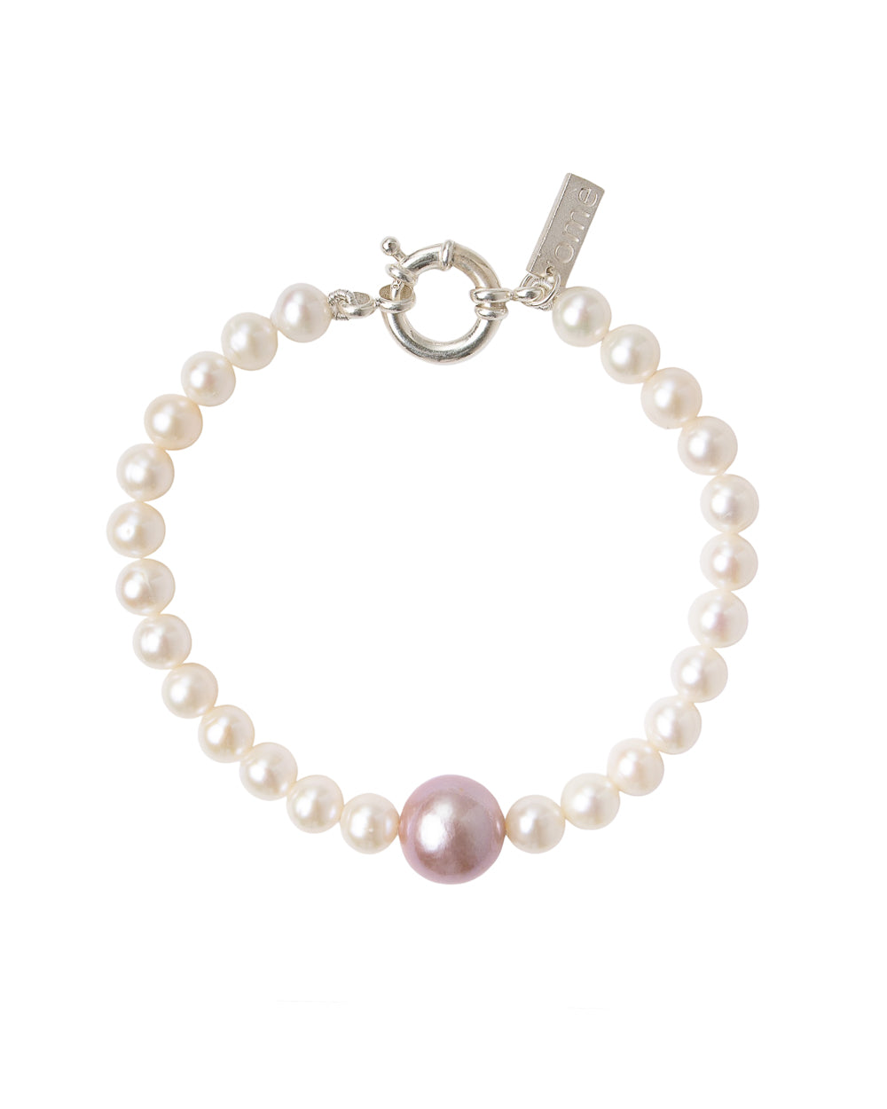 The Anna Bracelet