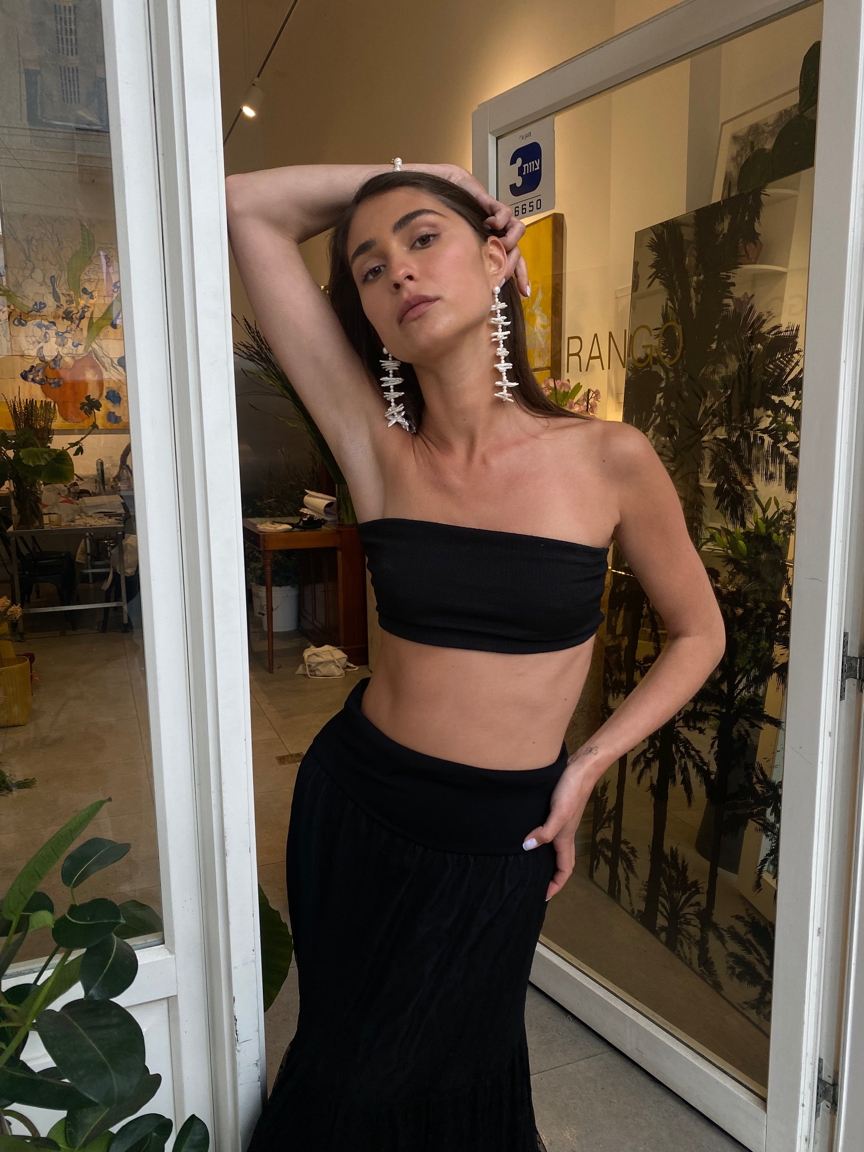 The Bali Earrings