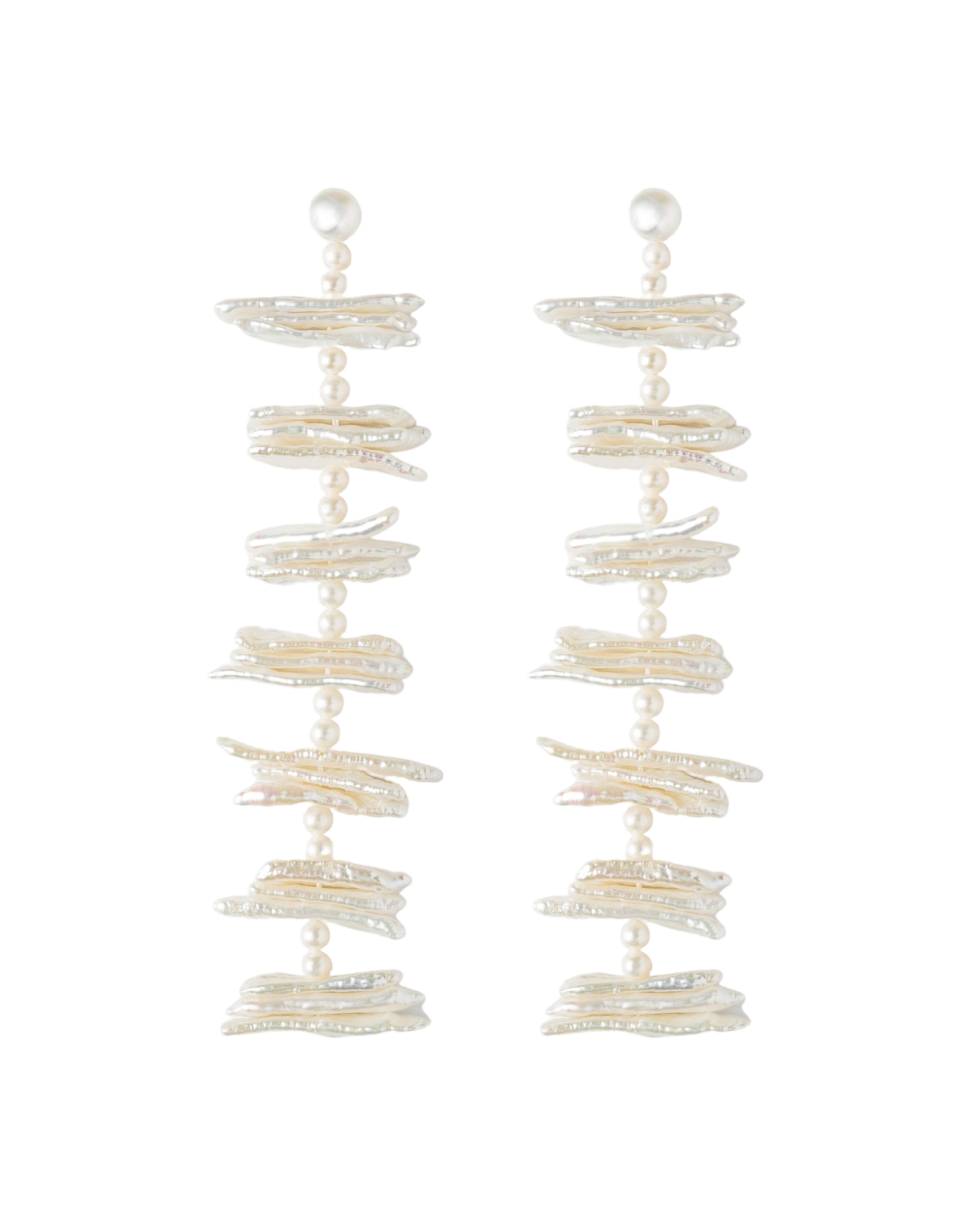 The Bali Earrings