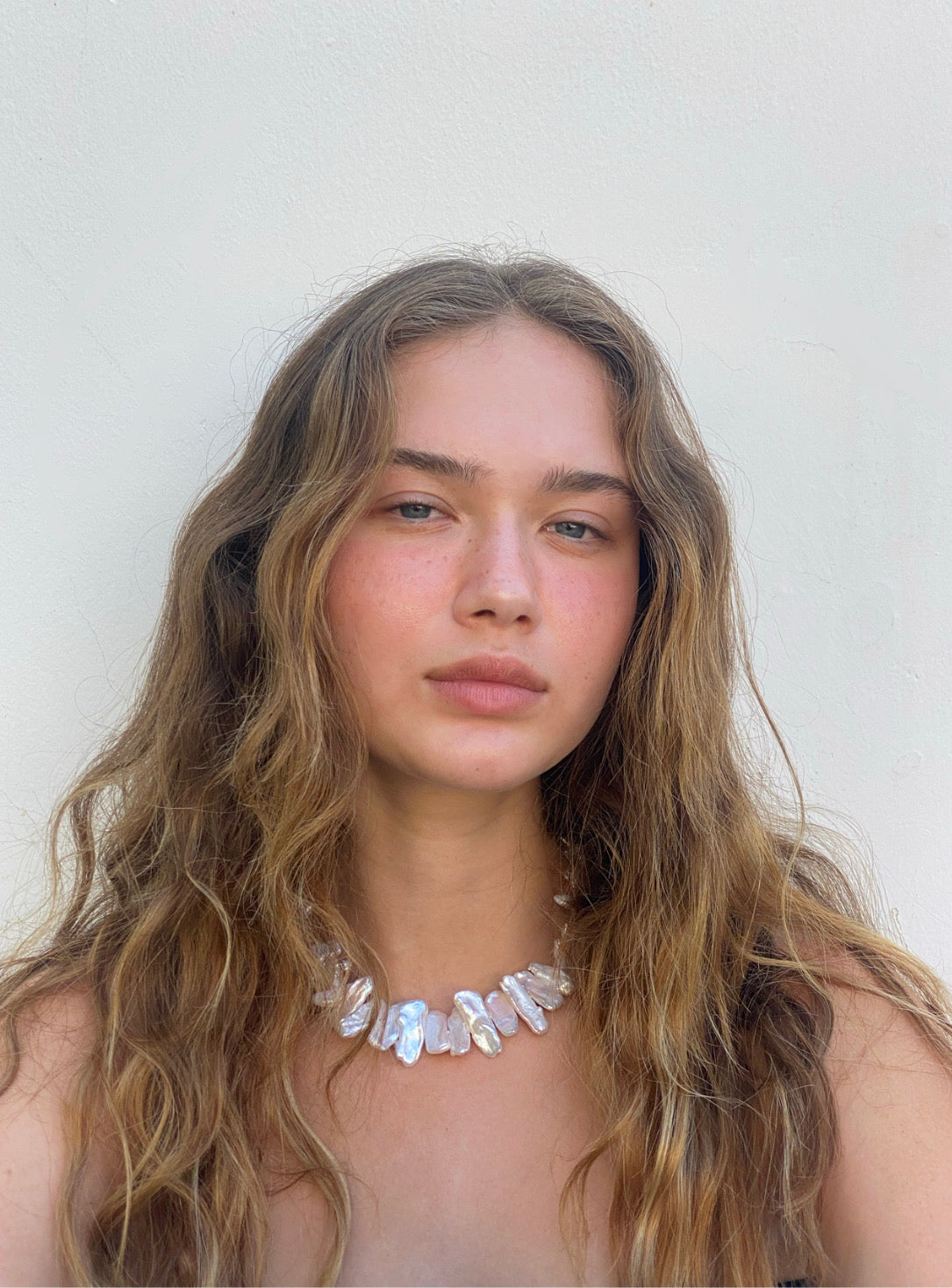 The Roy Necklace