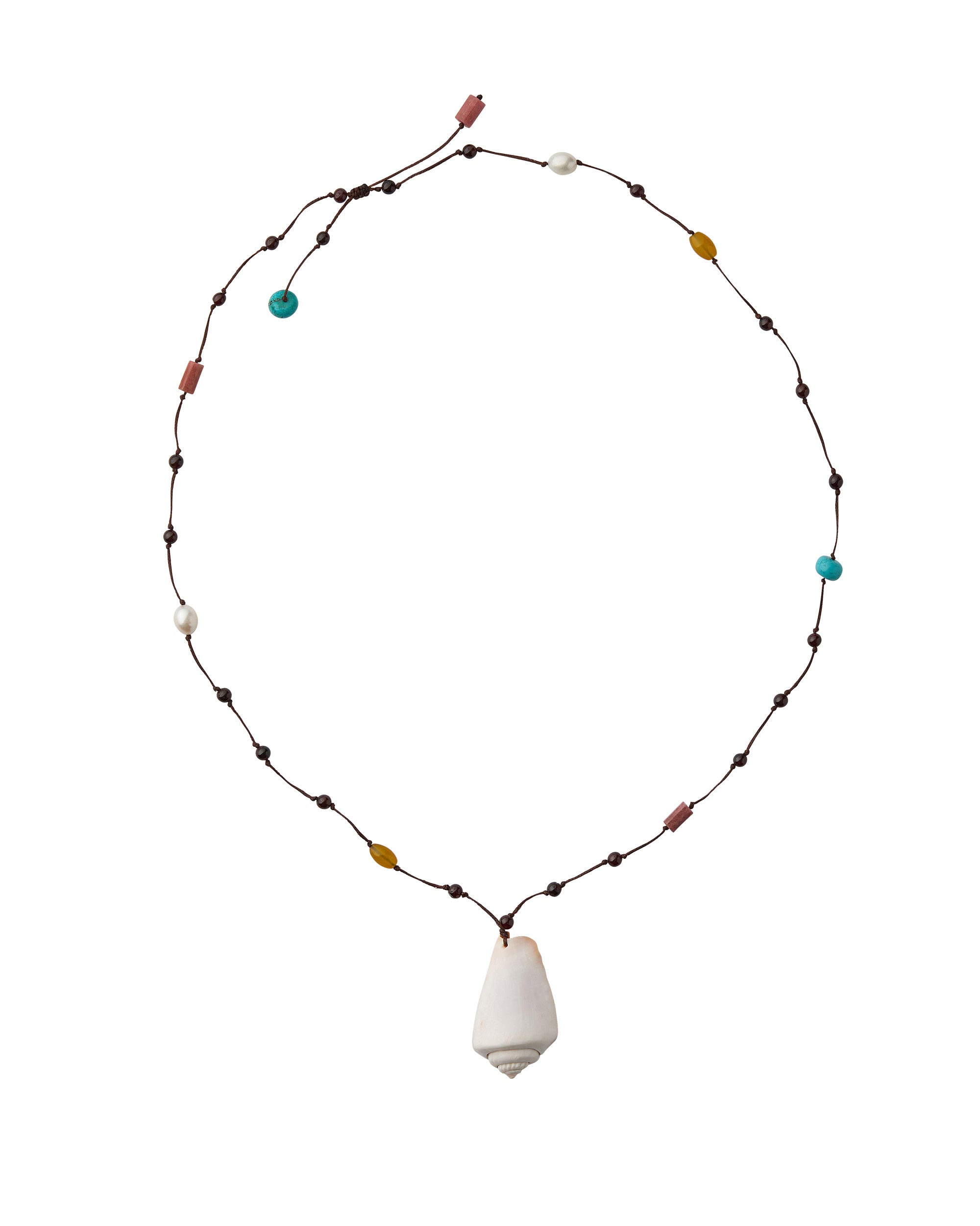 The Amaya Necklace