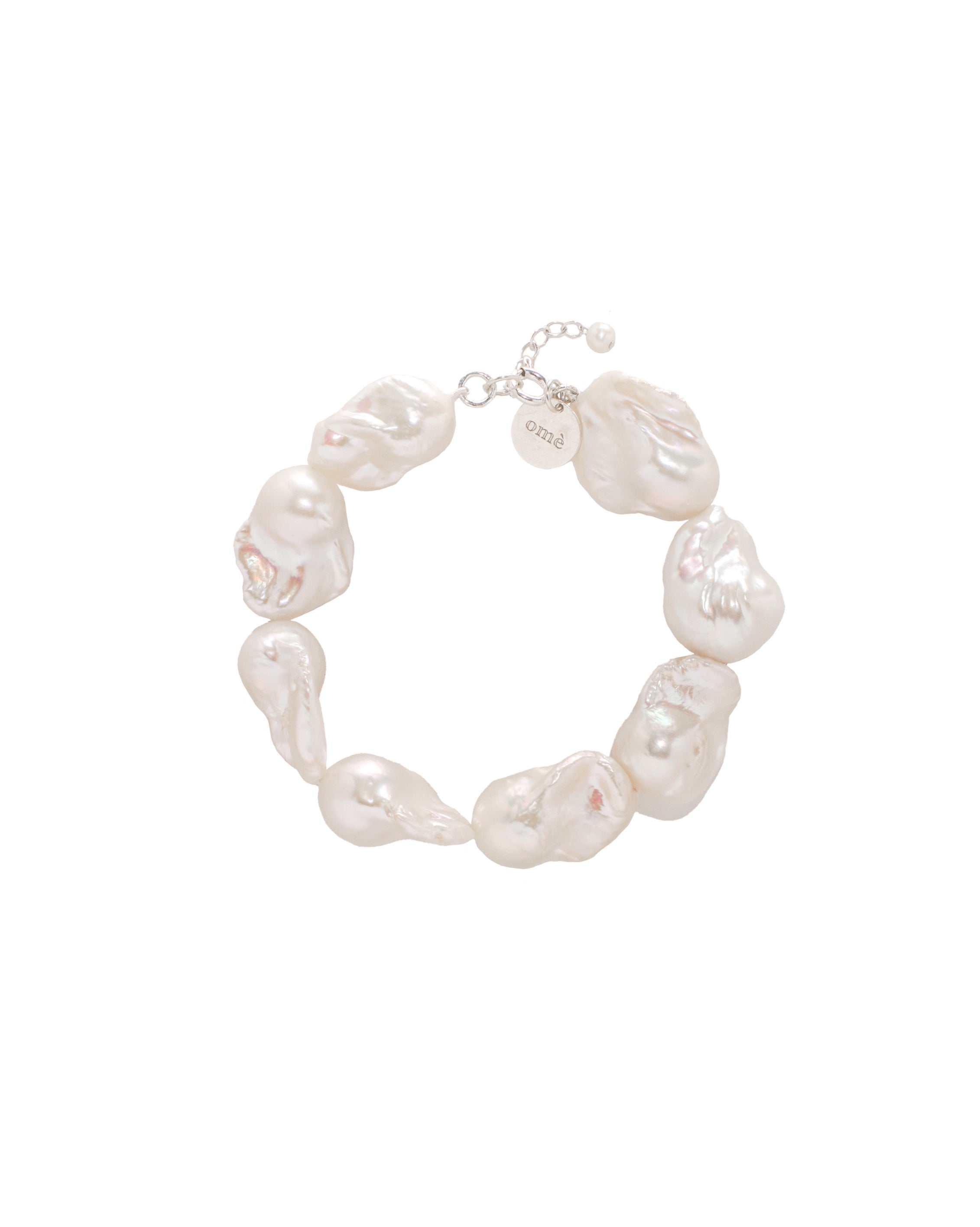The Nina Bracelet
