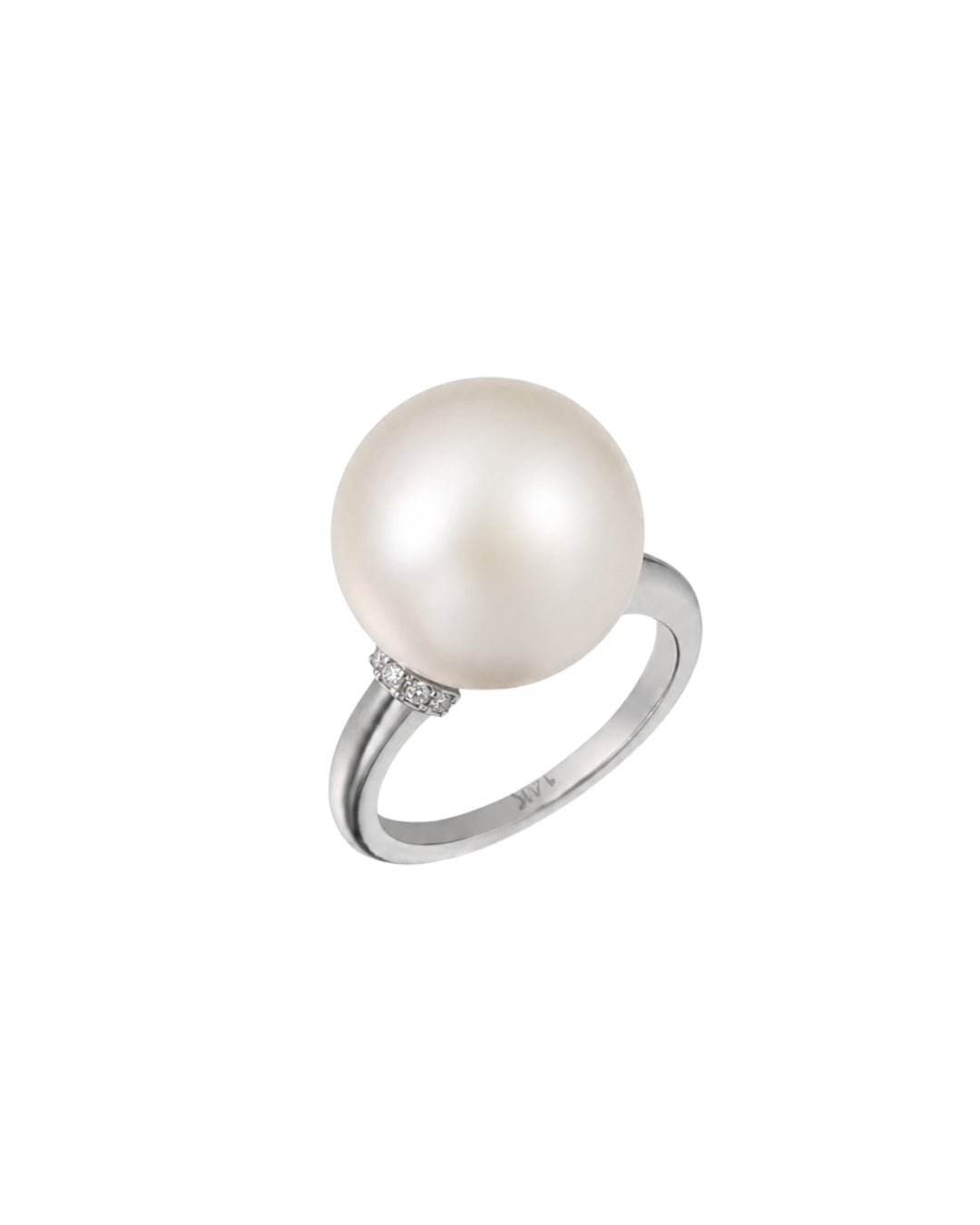 The Naomi Ring
