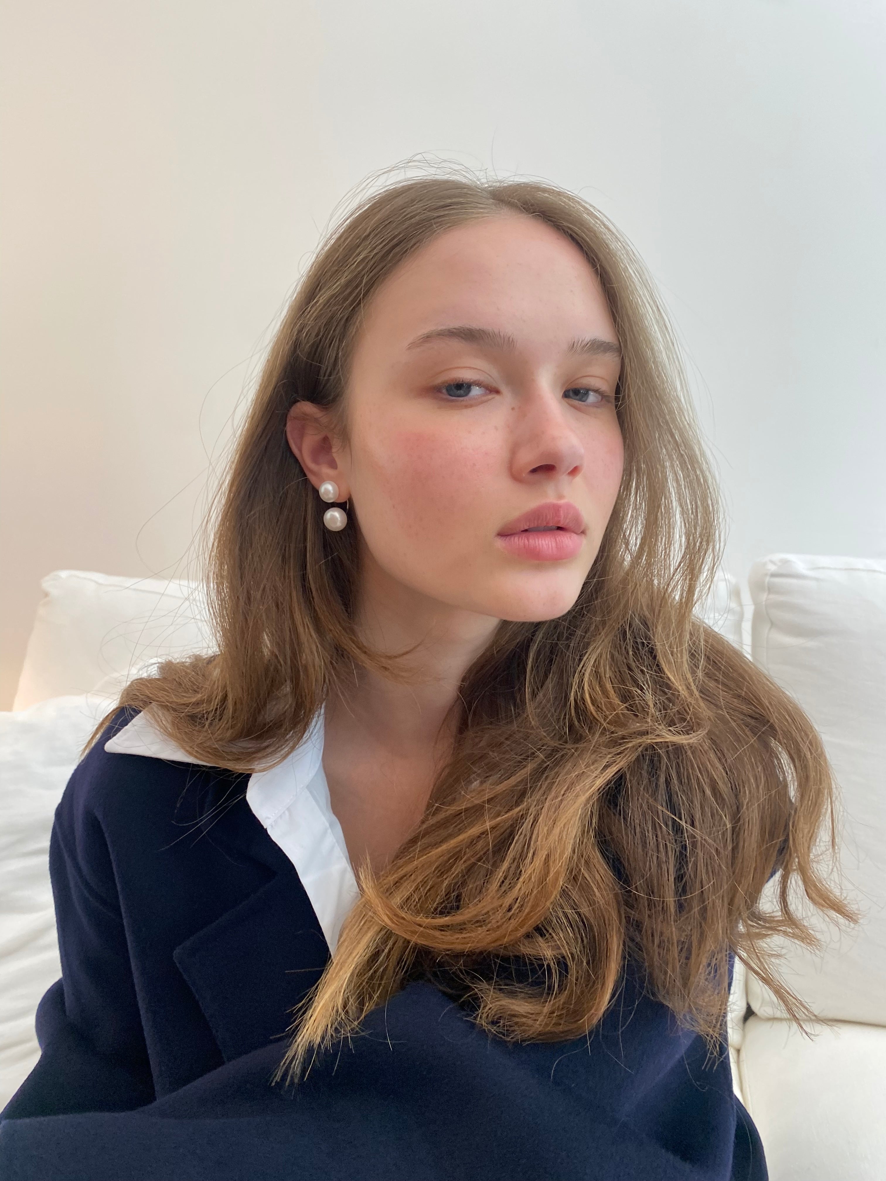 The Dar Earrings