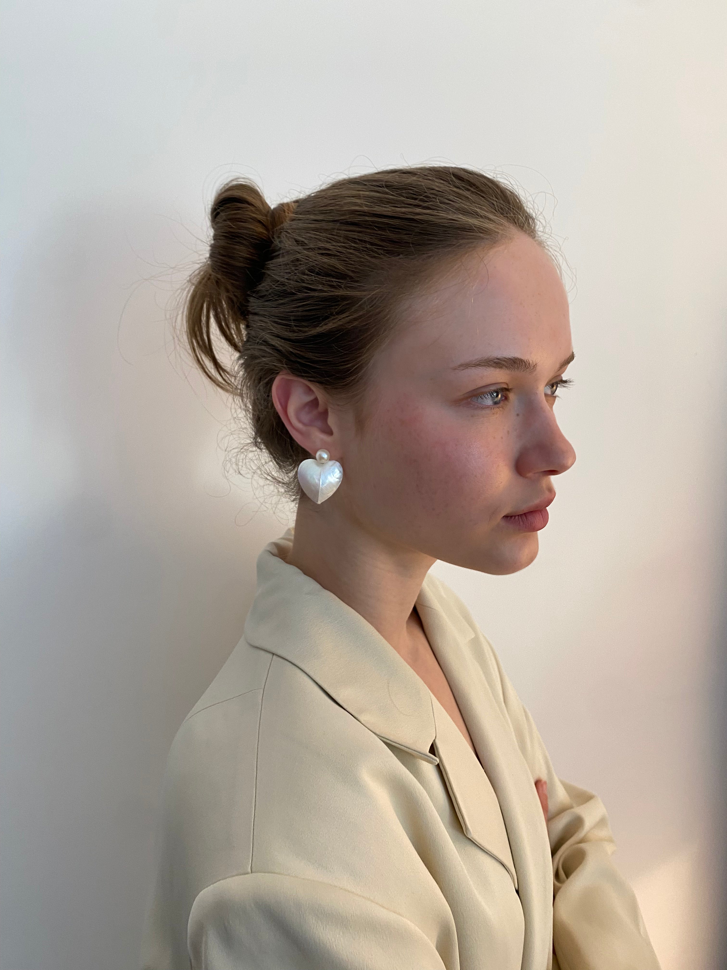 The Luc Earrings