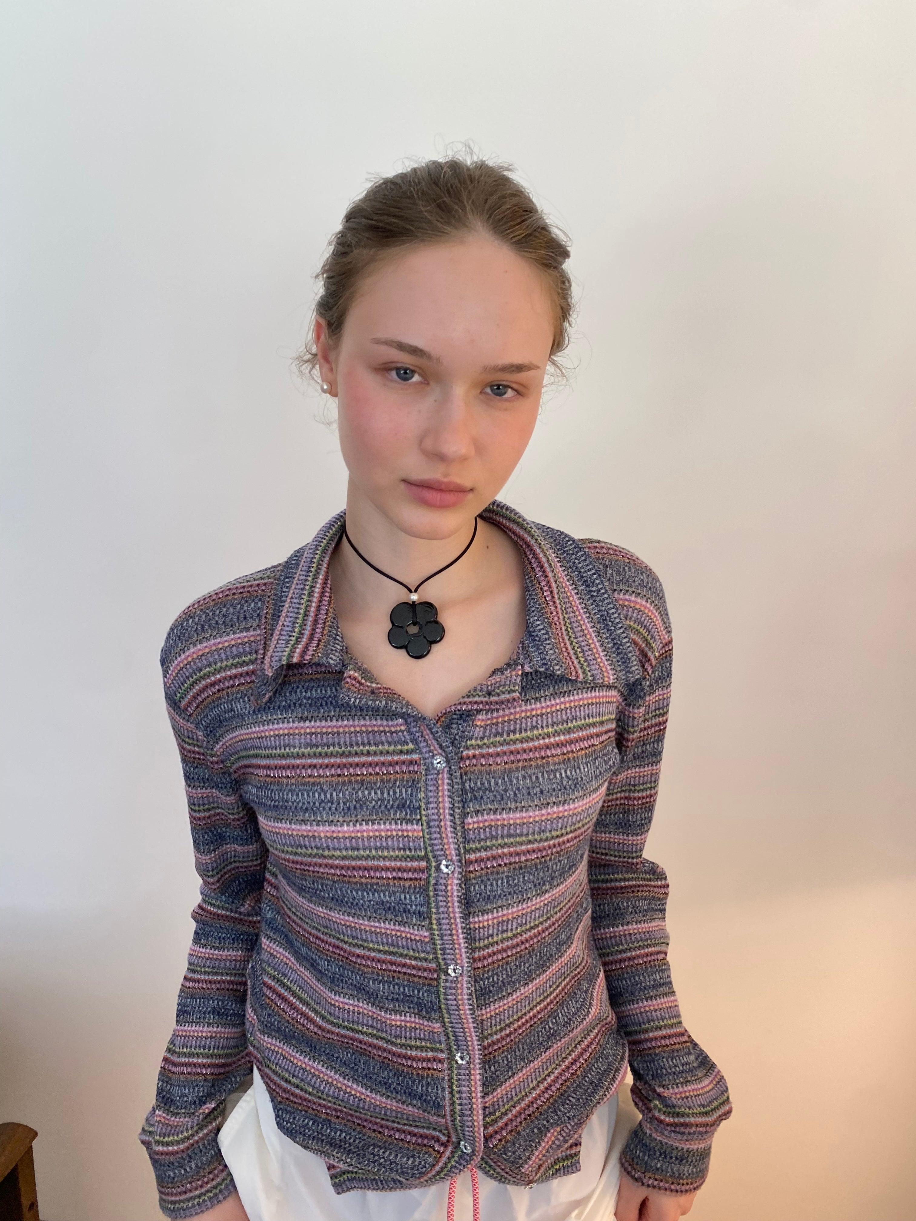 The Jessie Necklace