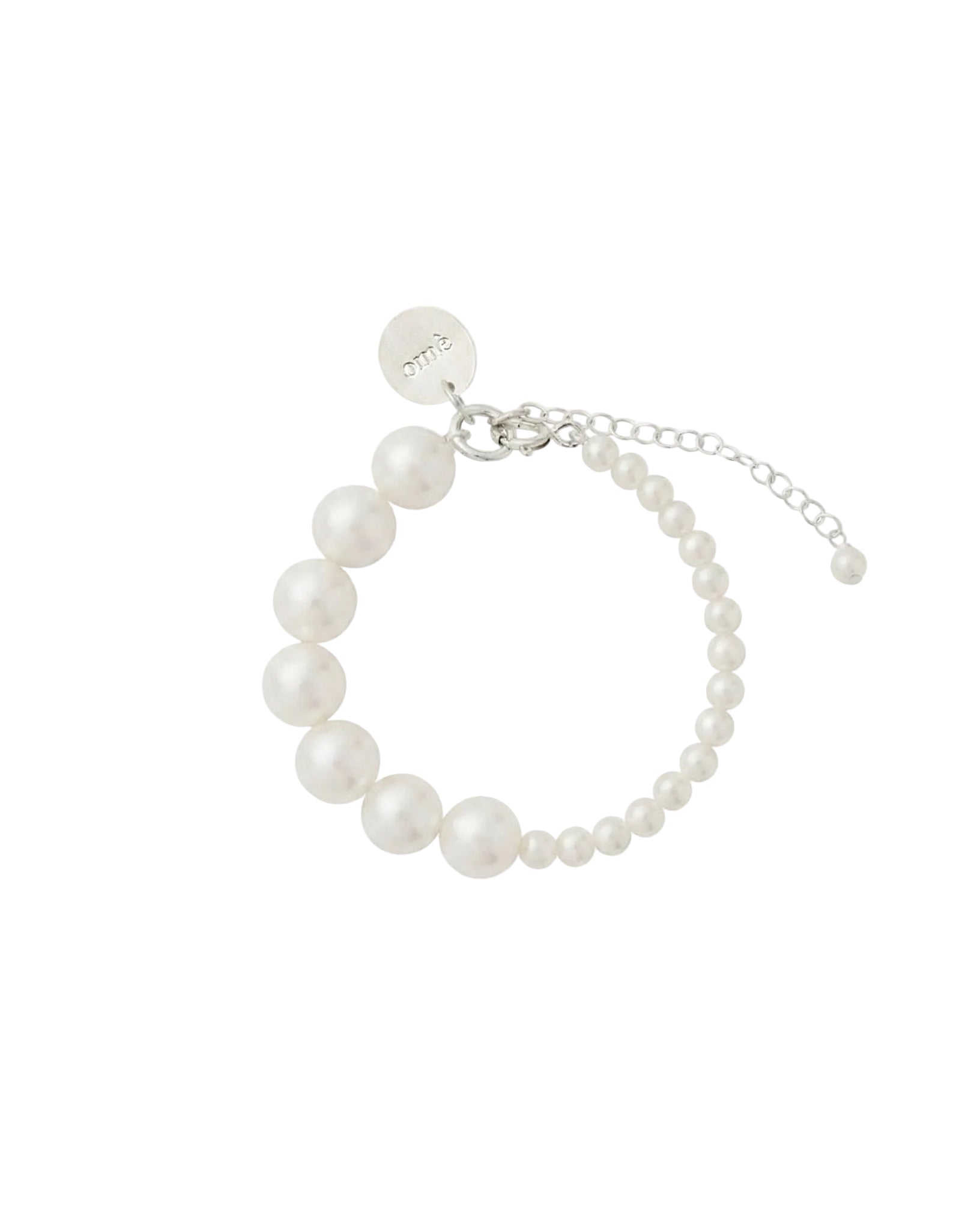 The Elizabeth Bracelet