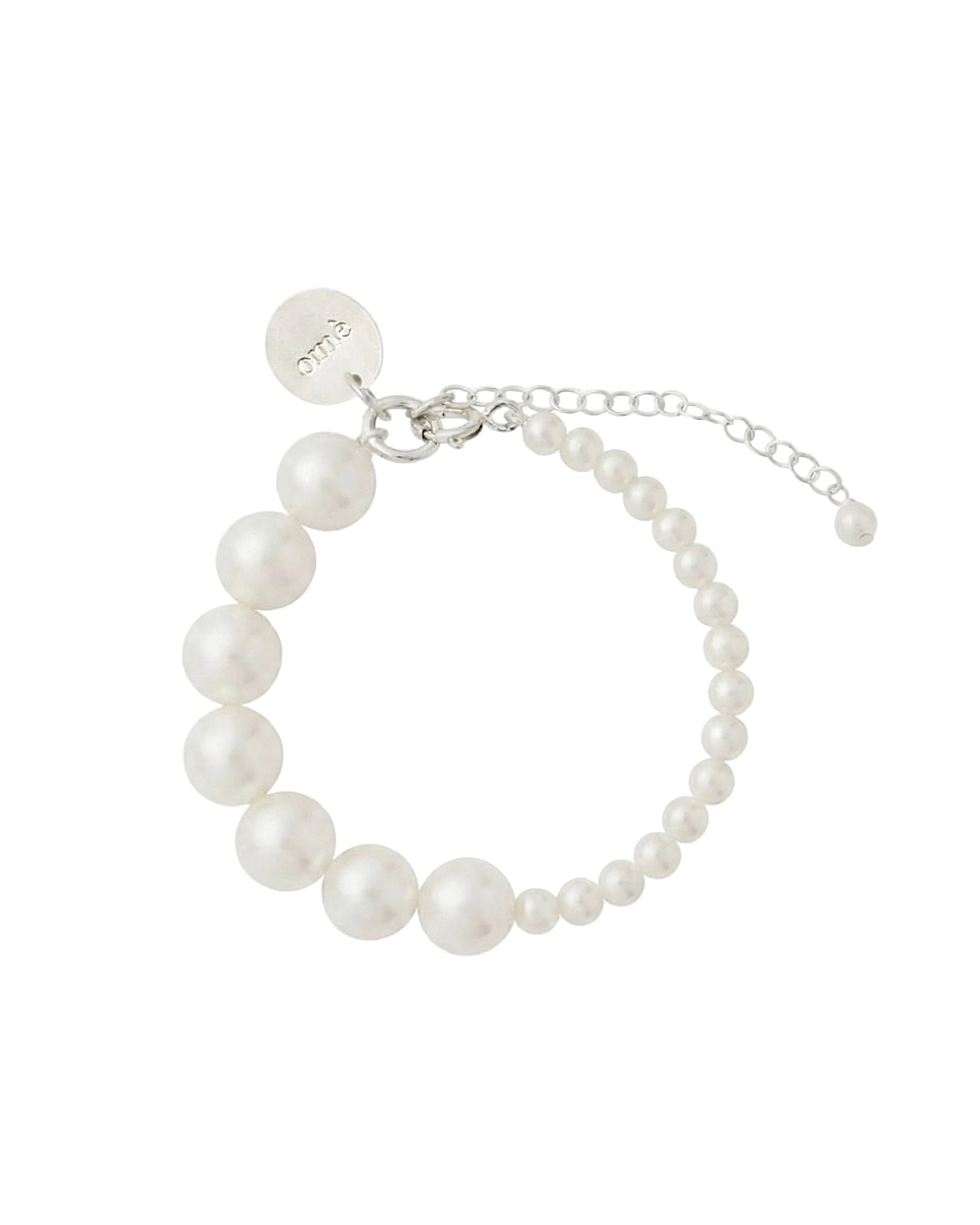 The Elizabeth Bracelet