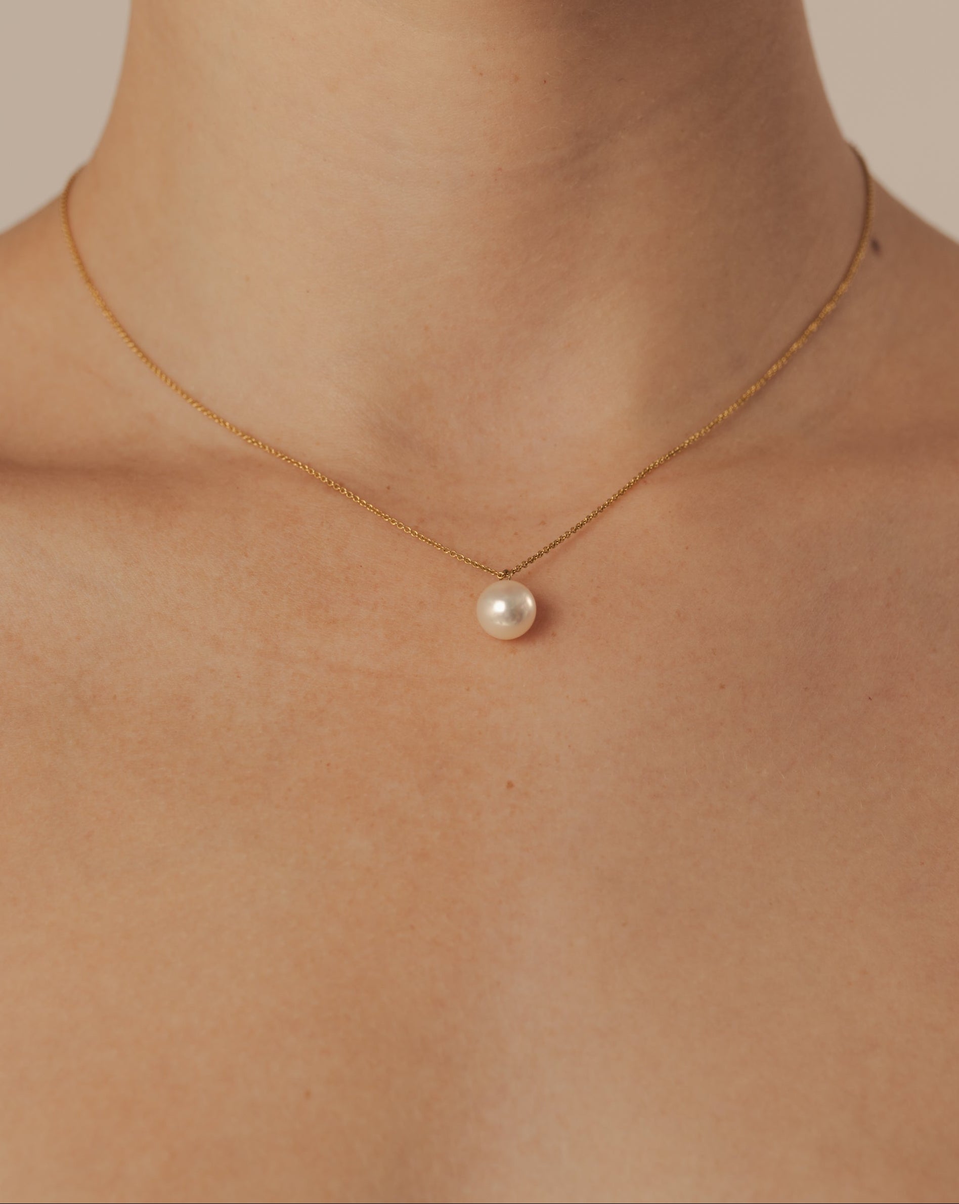 The Elle Necklace