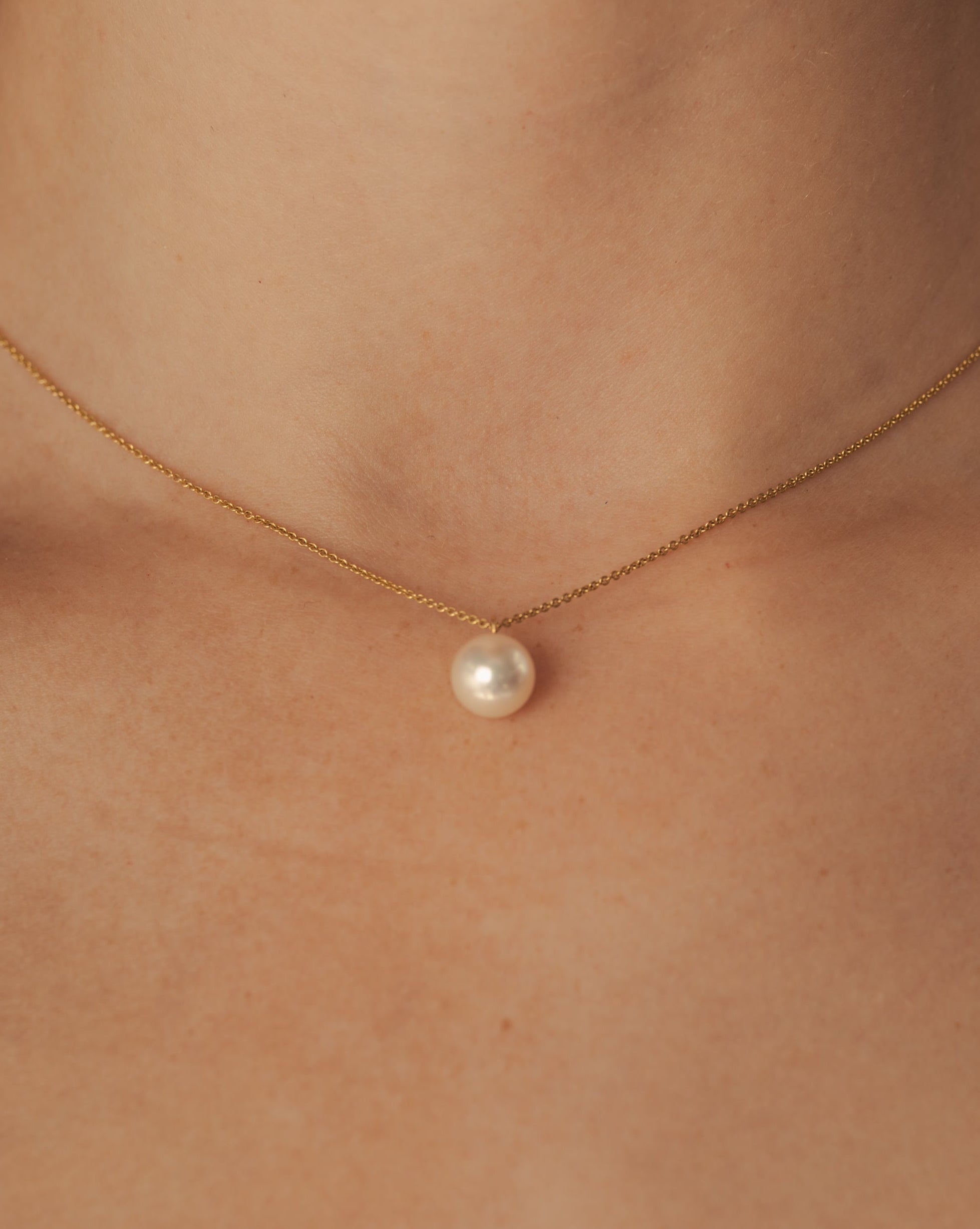 The Elle Necklace