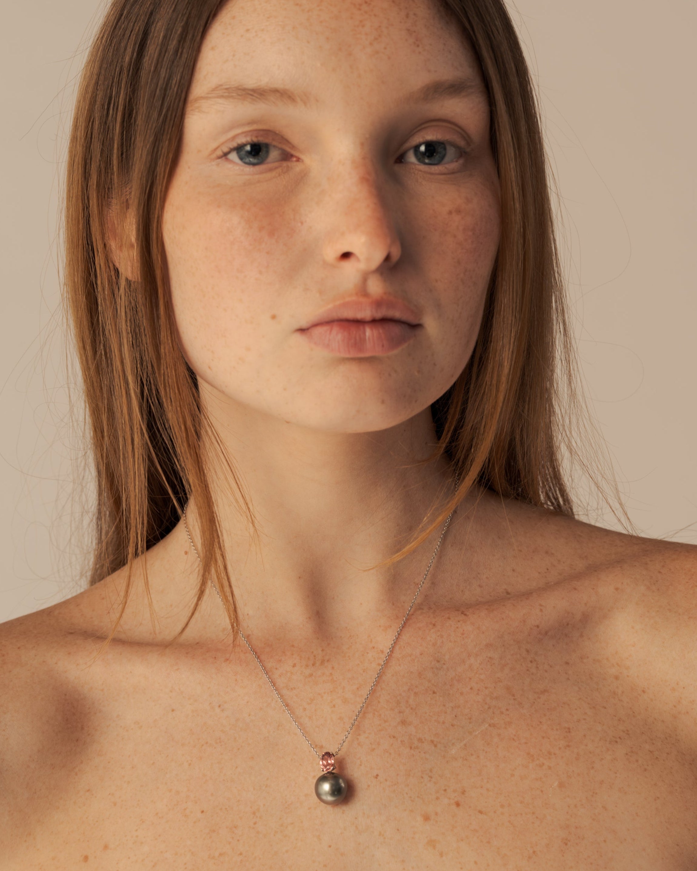 The Chloé Necklace