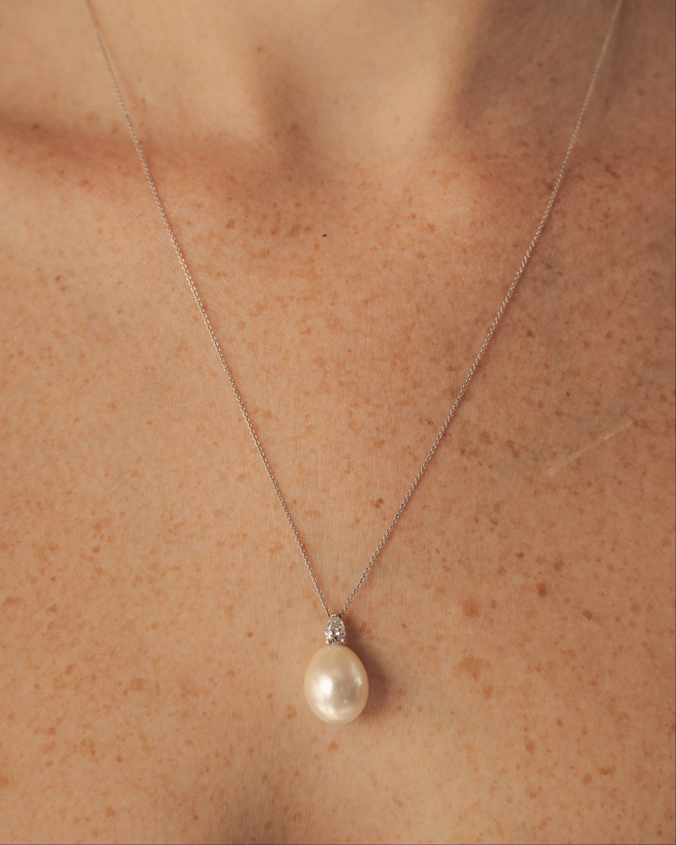 The Alfie Necklace