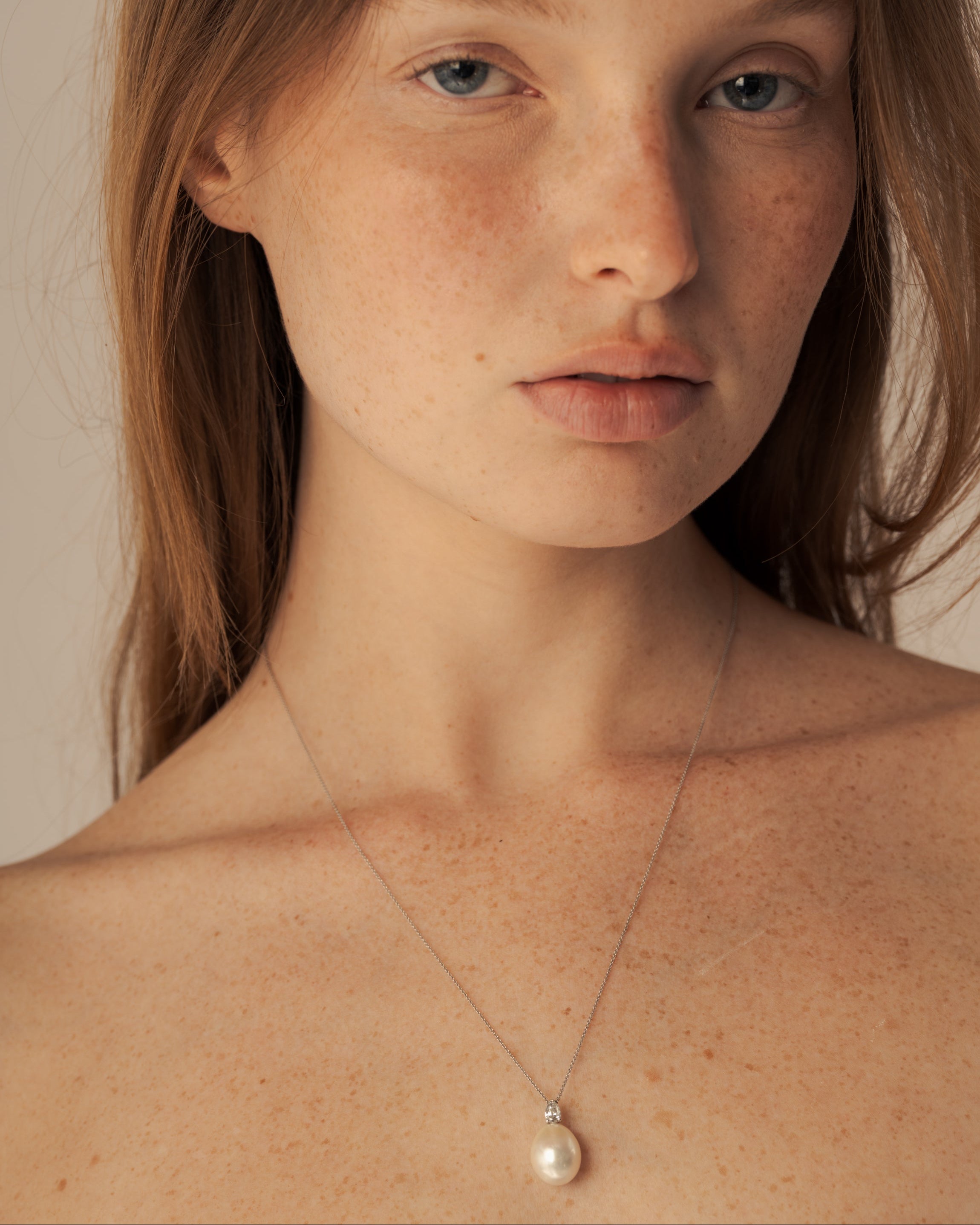 The Alfie Necklace