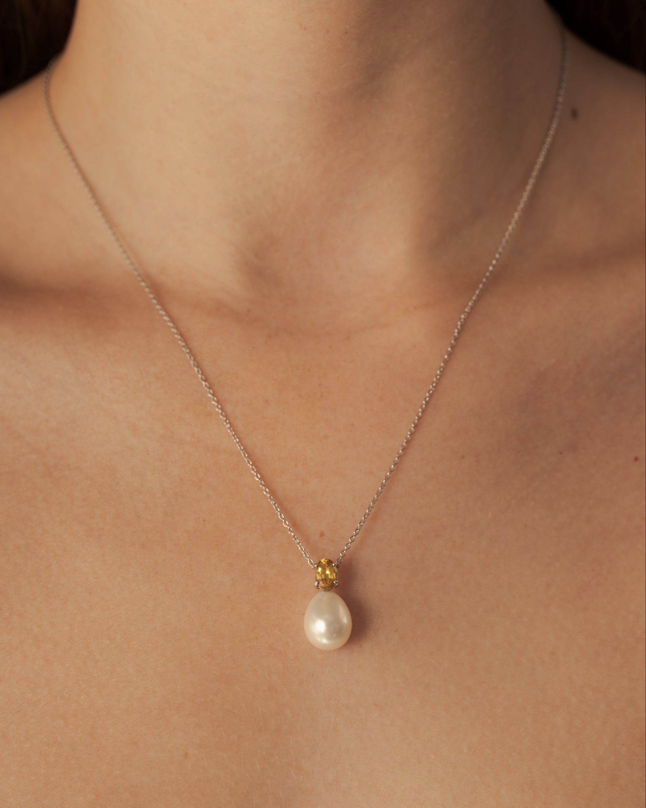 The Renée Necklace