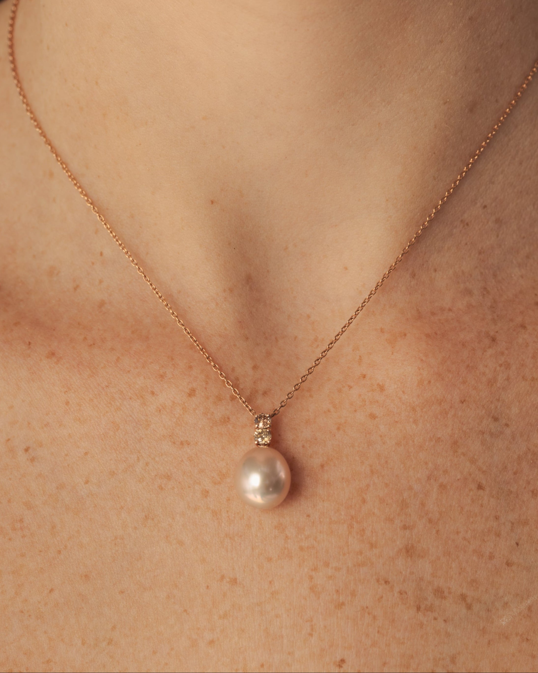 The Emma Necklace