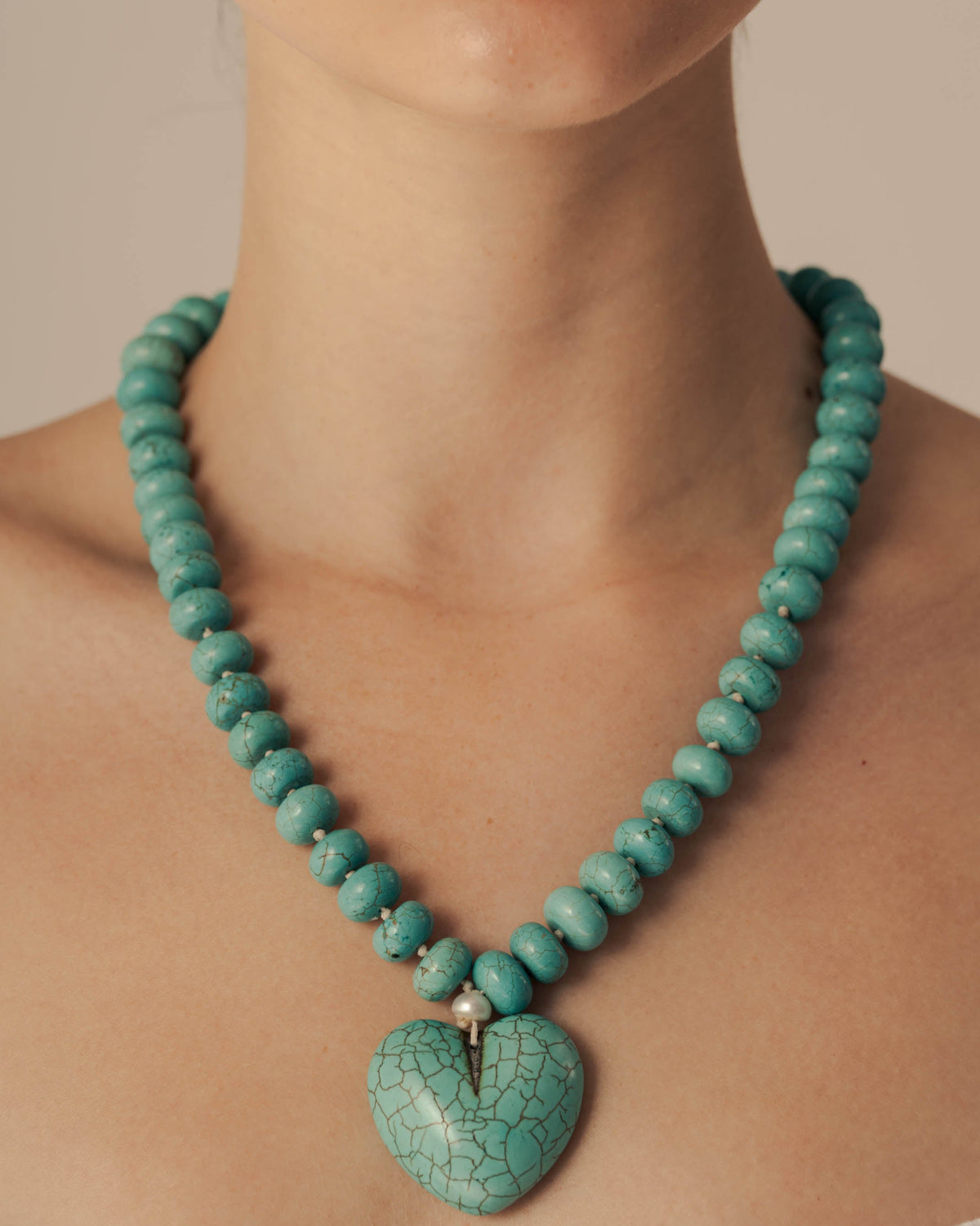 The Nora Necklace
