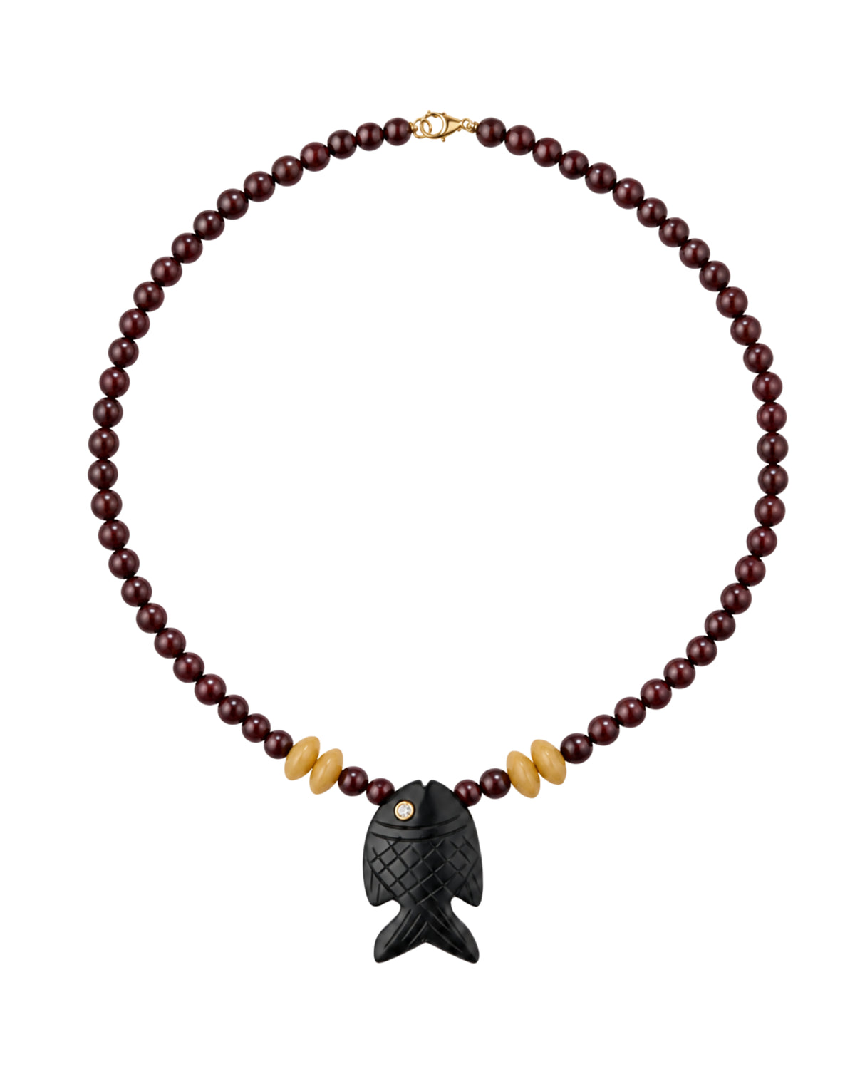 The Kendall Necklace