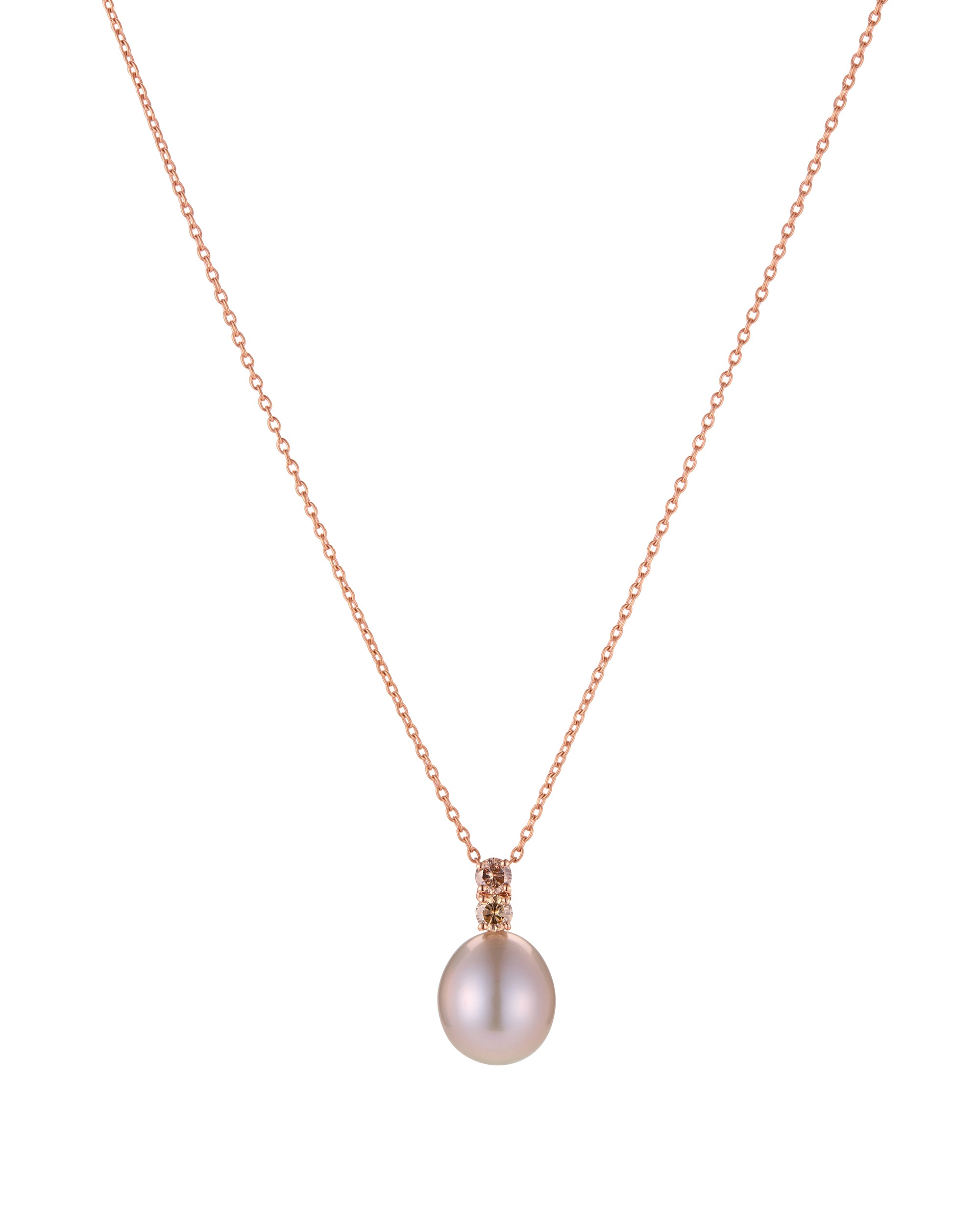 The Emma Necklace