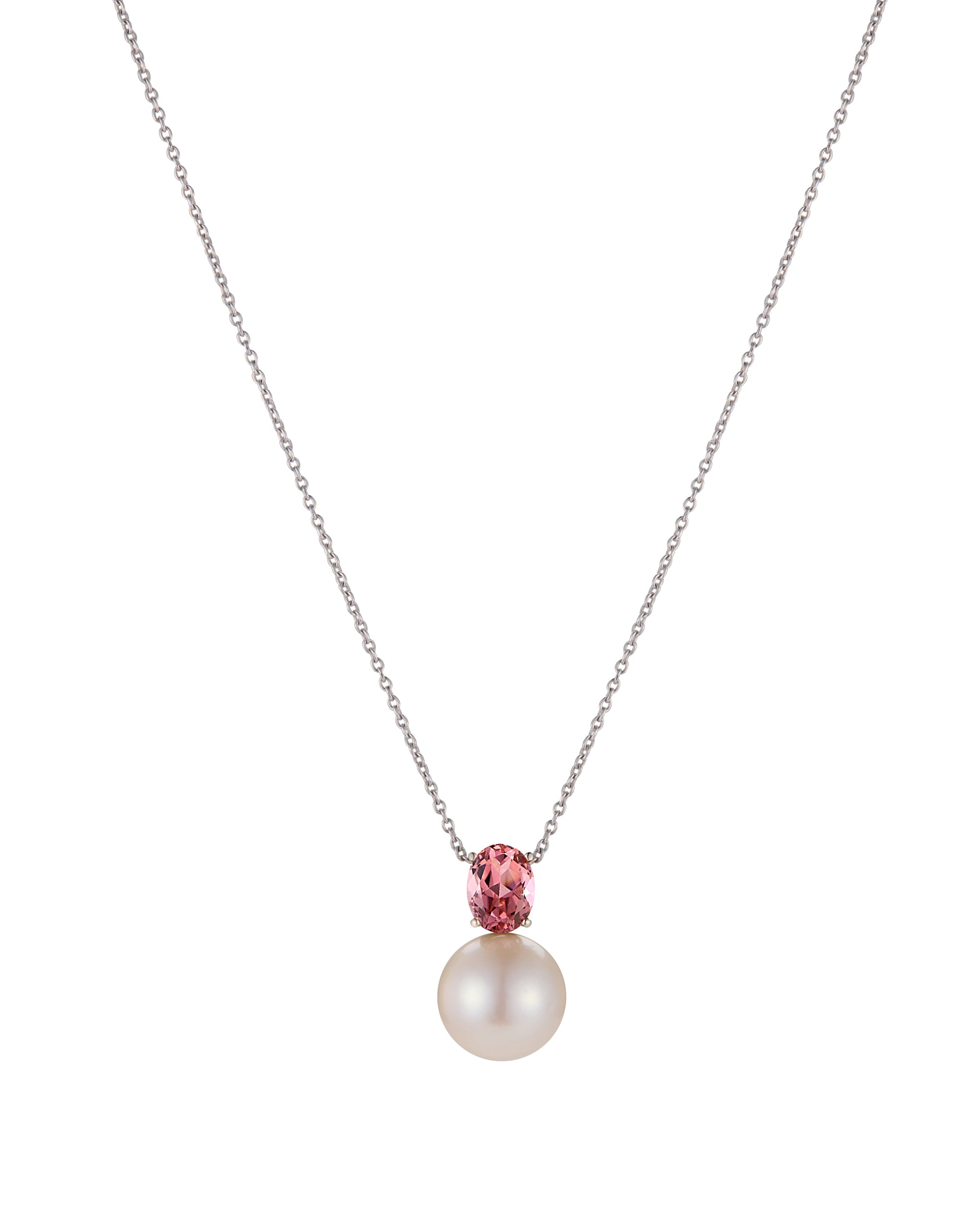 The Olivia Necklace