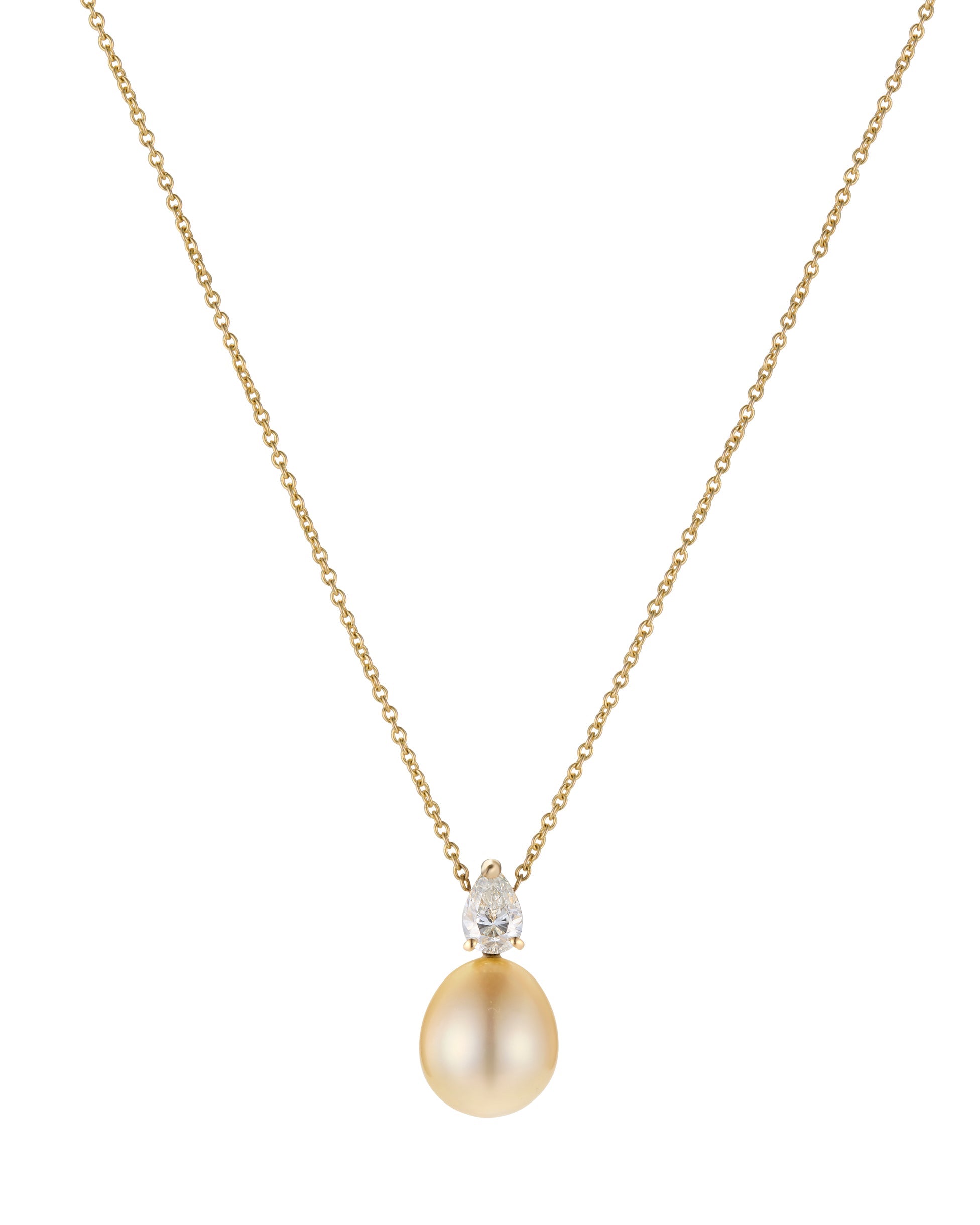 The Omer Necklace