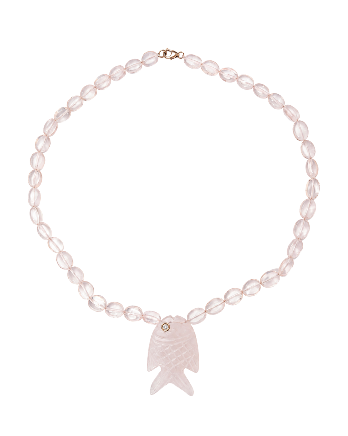 The Sydney Necklace